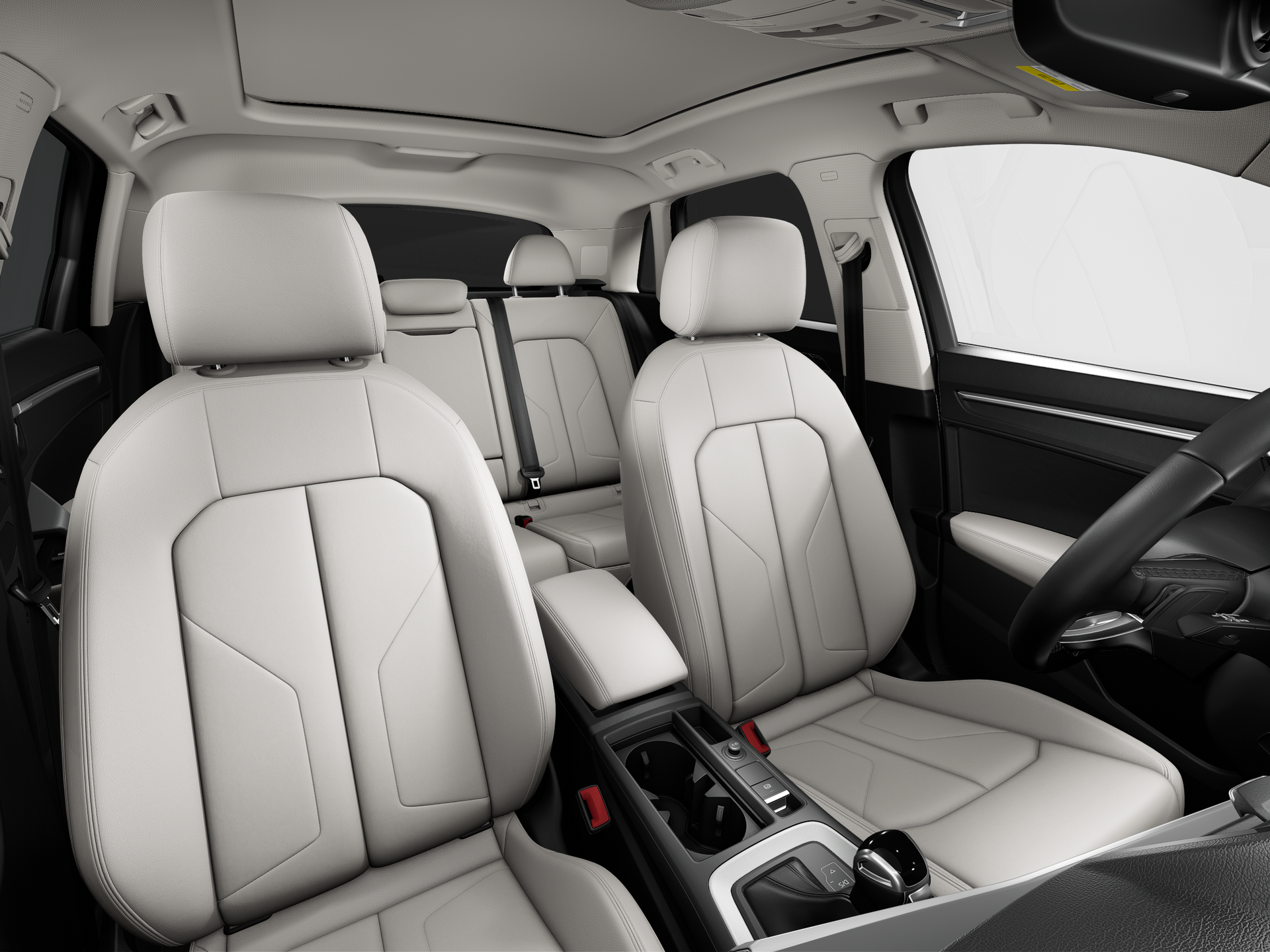 2024 Audi Q3 SUV