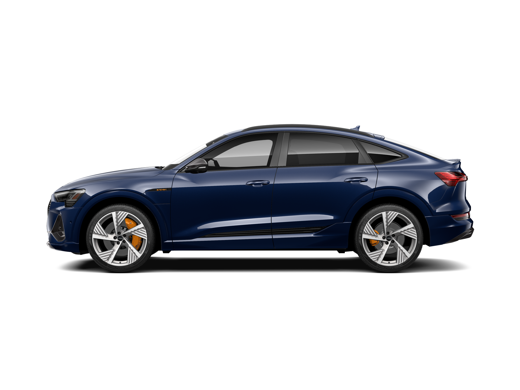2022 Audi e-tron Sportback