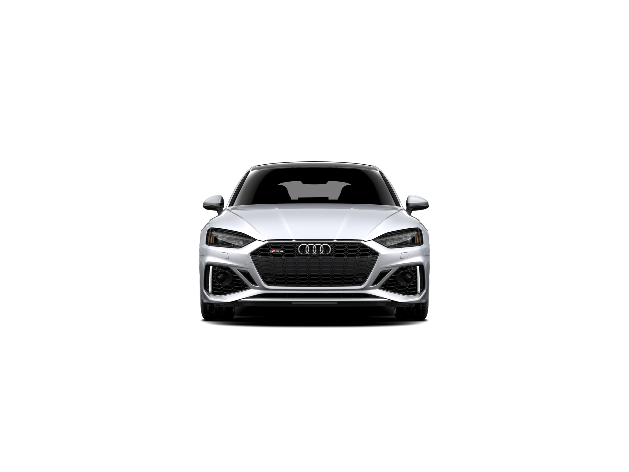 2022 Audi RS5 Sportback