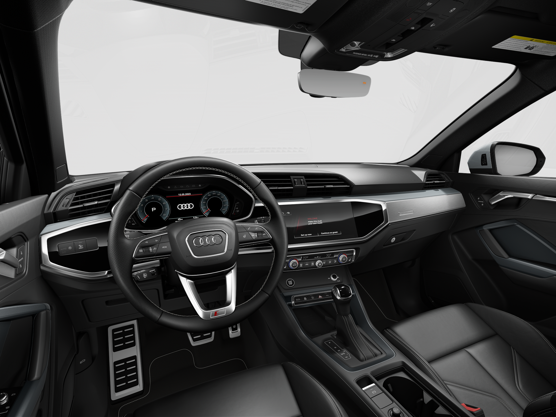 2024 Audi Q3 SUV