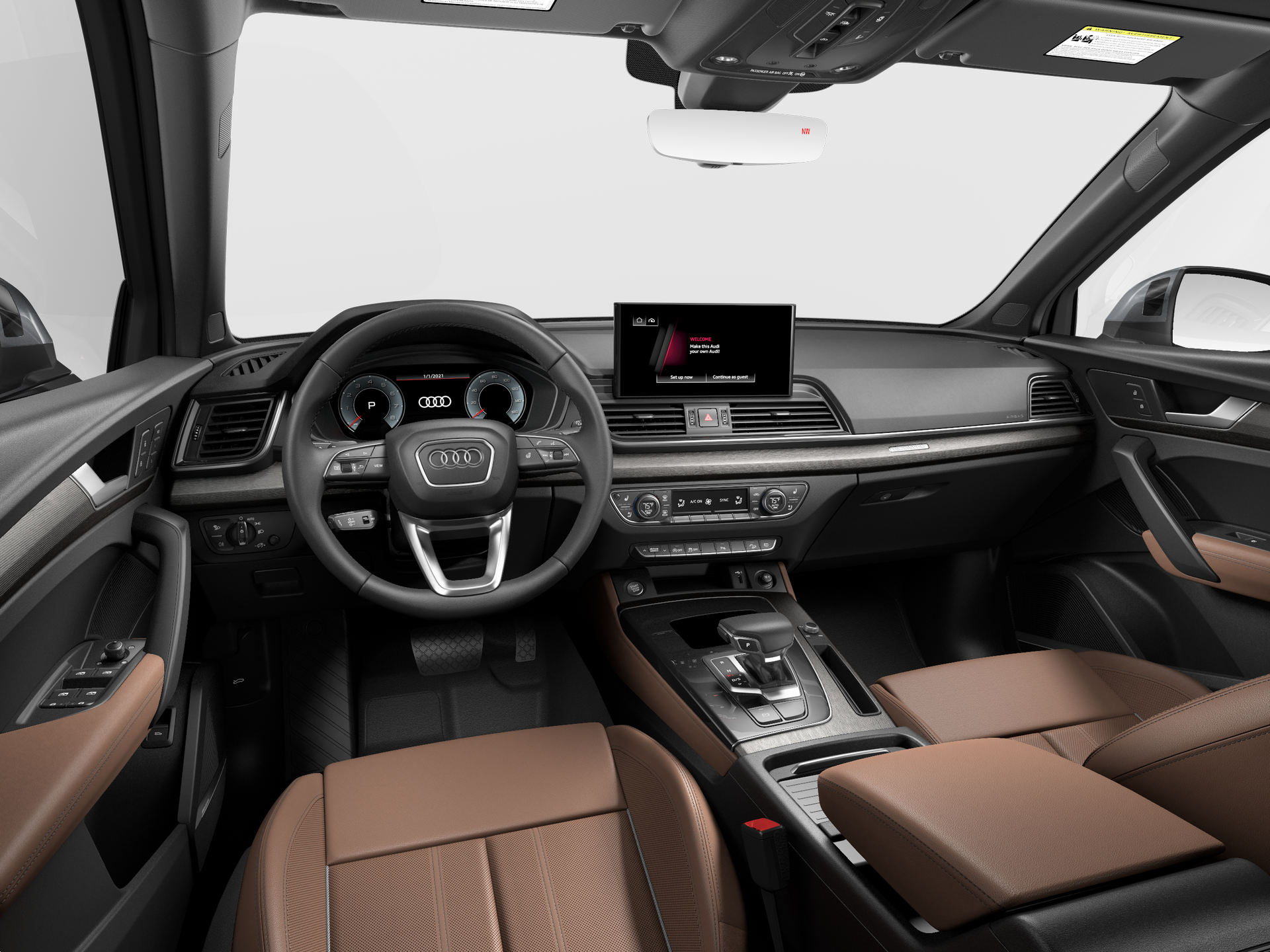2022 Audi Q5 Sportback