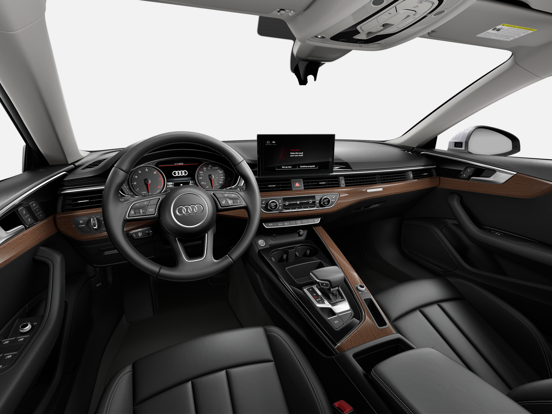 2023 Audi A5 Sportback