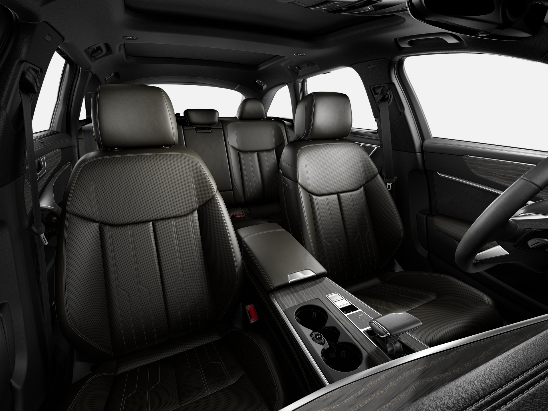 2023 Audi A6 allroad