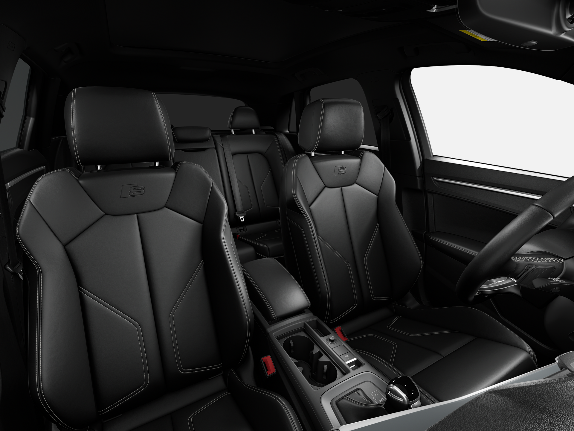 2023 Audi Q3 SUV
