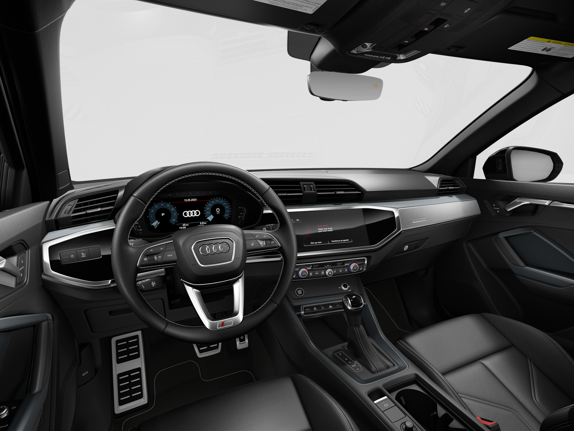 2024 Audi Q3 SUV