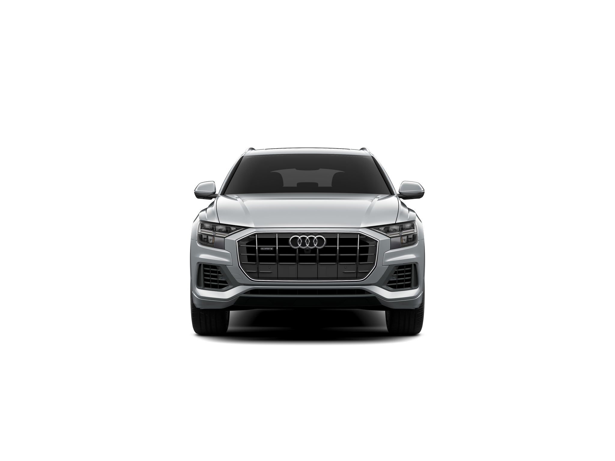 2022 Audi Q8