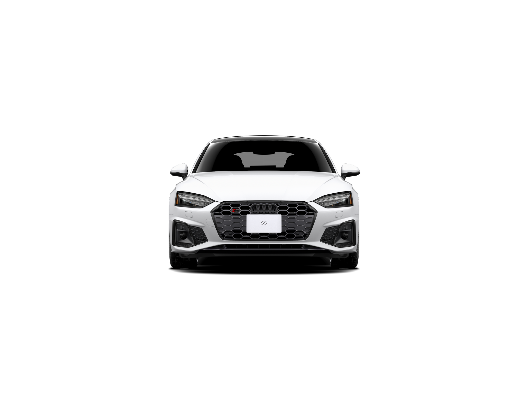 2022 Audi S5 Sportback