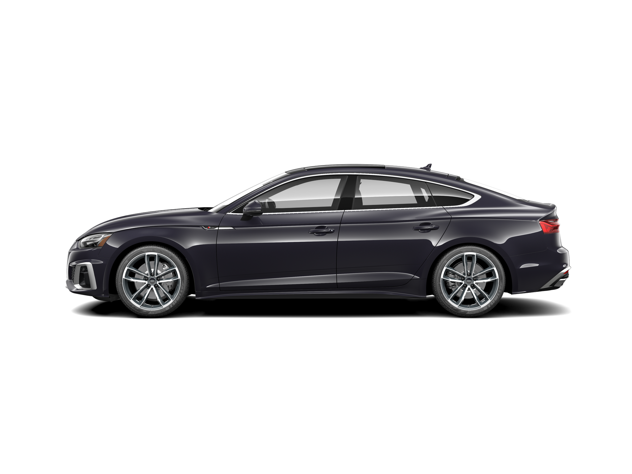2022 Audi A5 Sportback