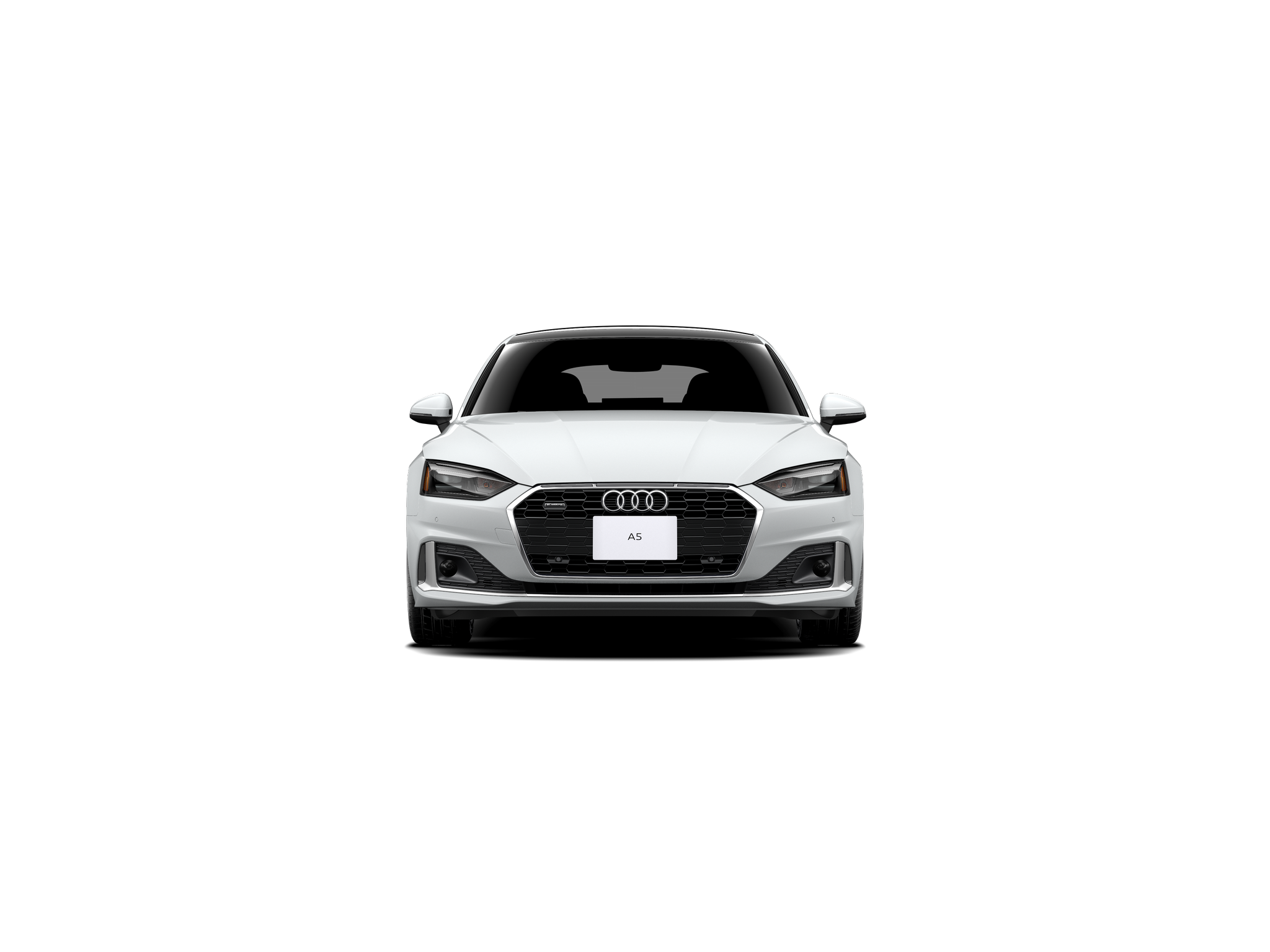 2022 Audi A5 Sportback