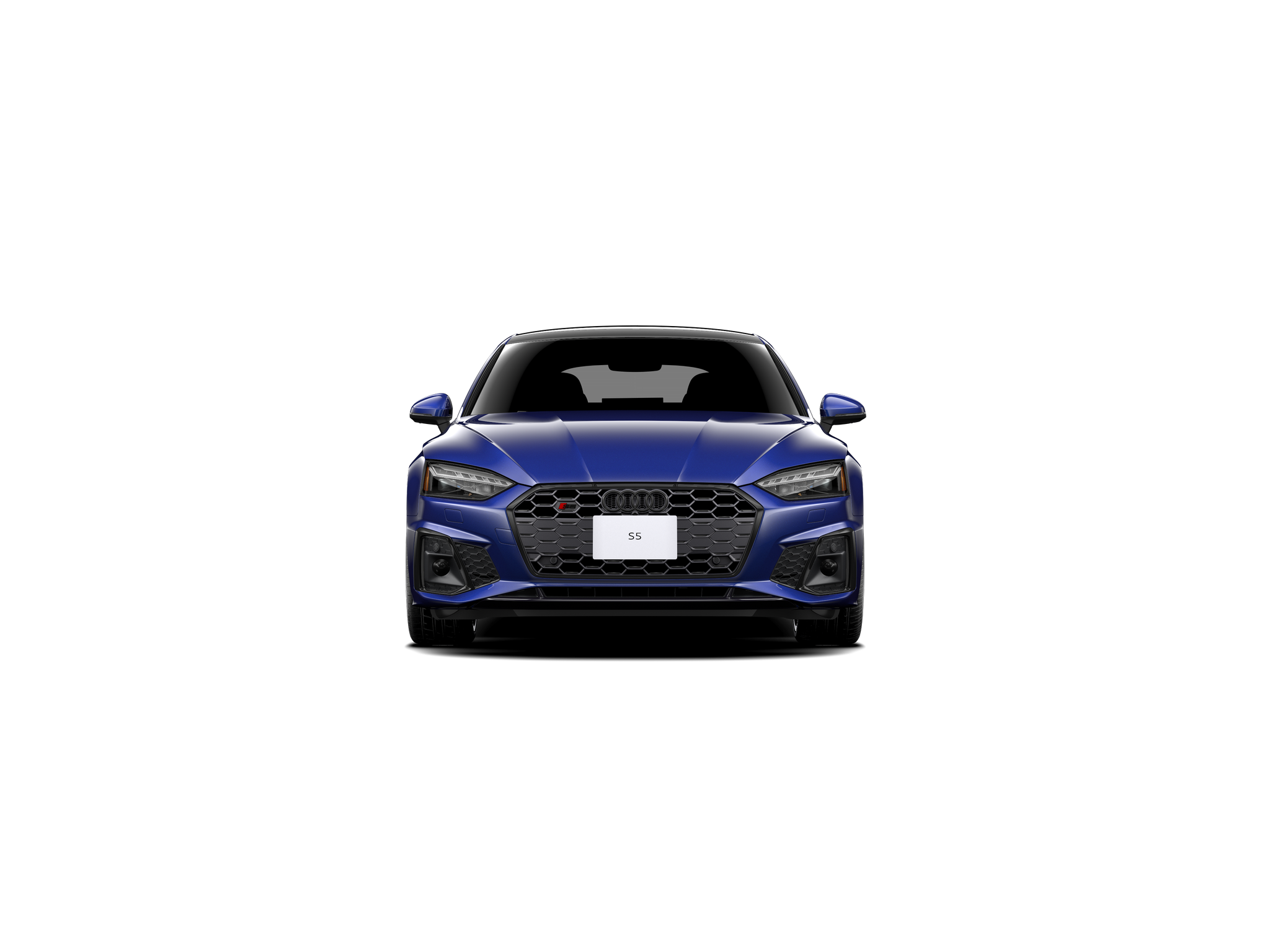 2022 Audi S5 Sportback