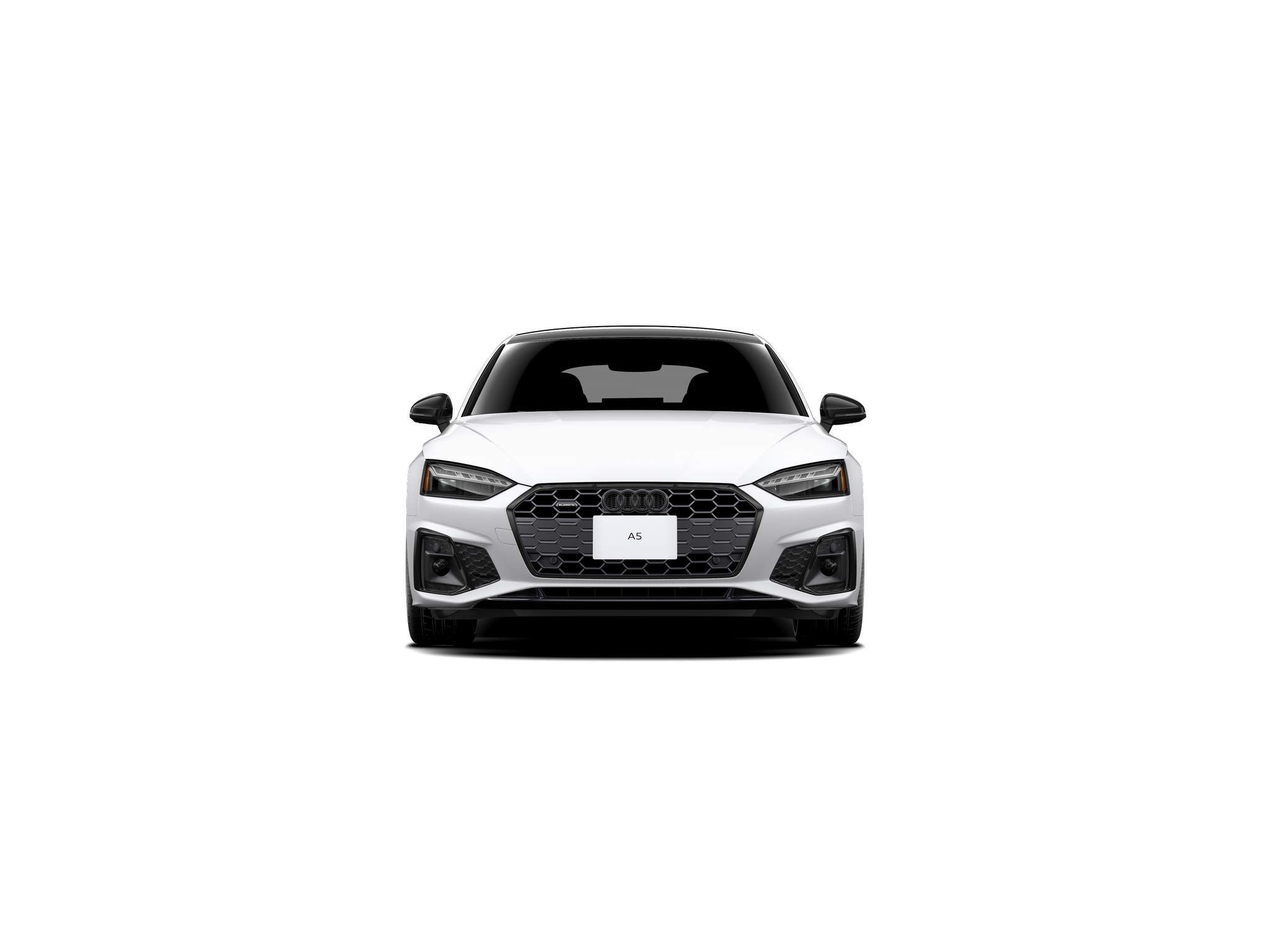2022 Audi A5 Sportback