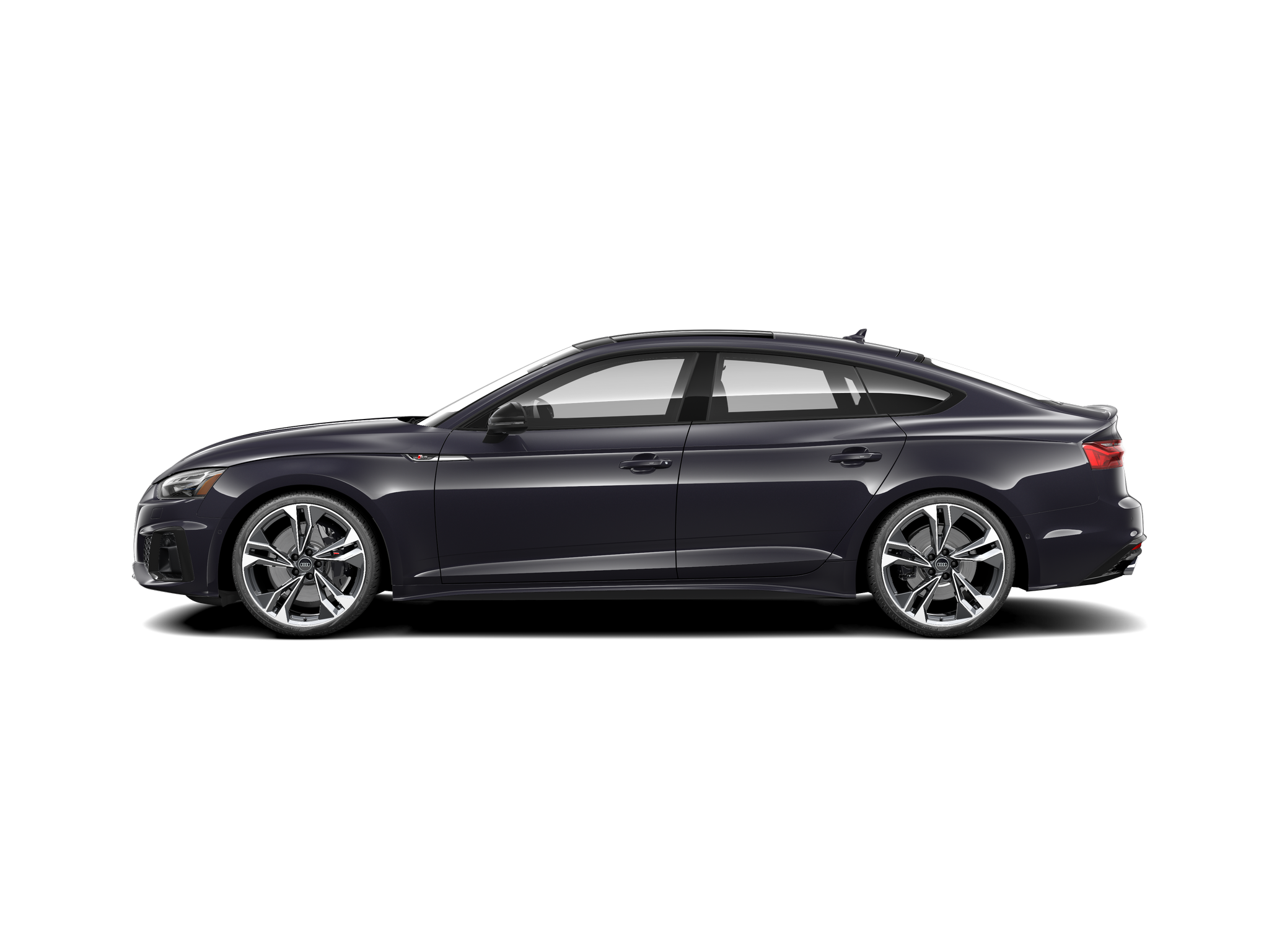 2022 Audi S5 Sportback