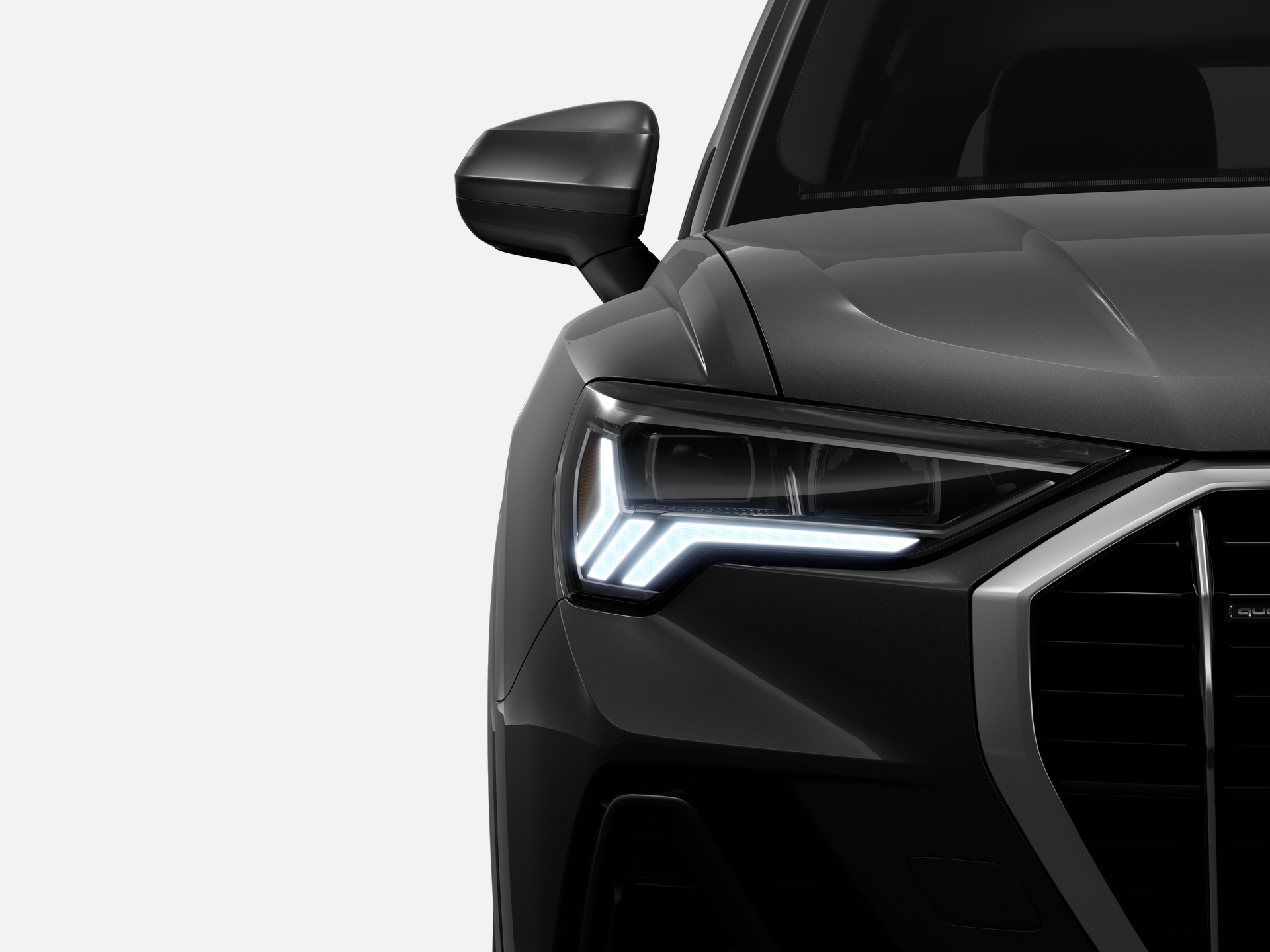 2023 Audi Q3 SUV