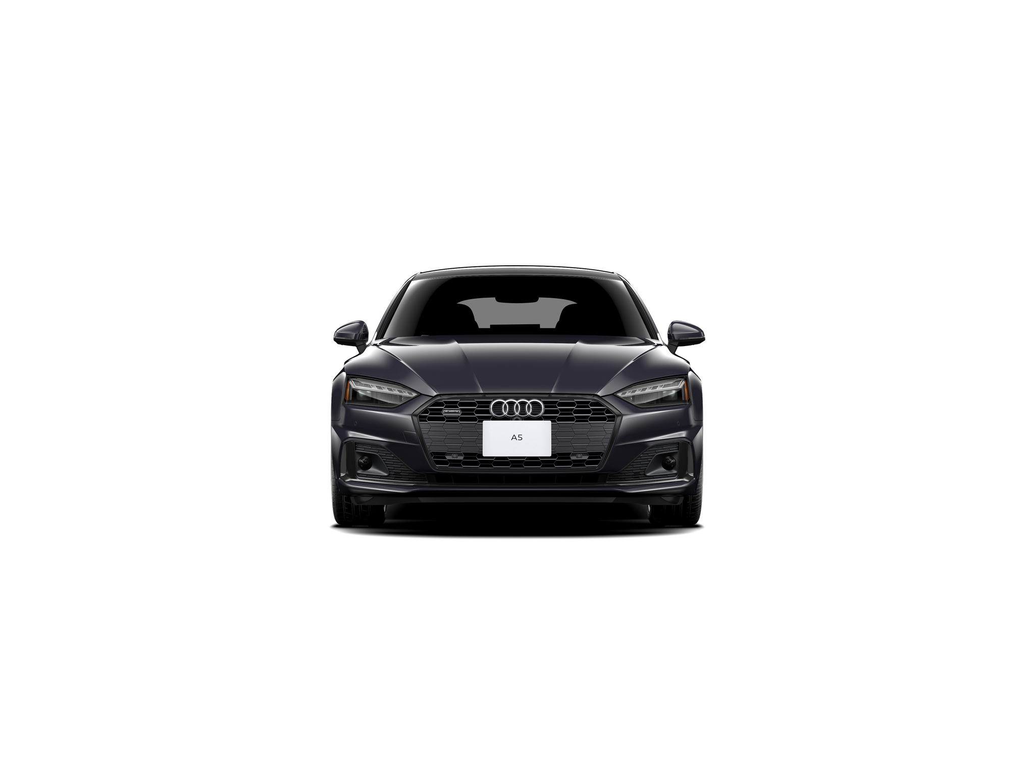 2022 Audi A5 Sportback