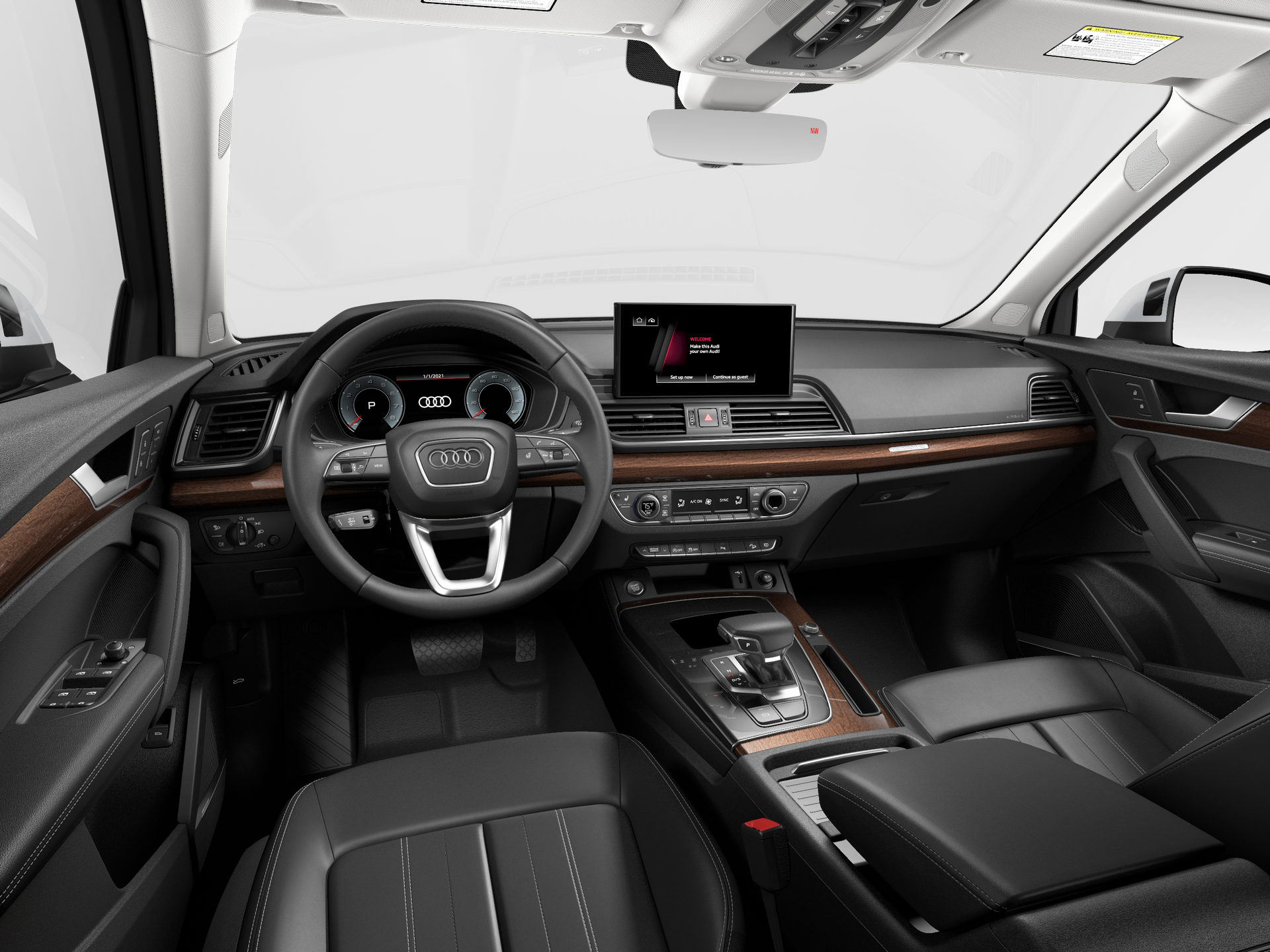 2021 Audi Q5