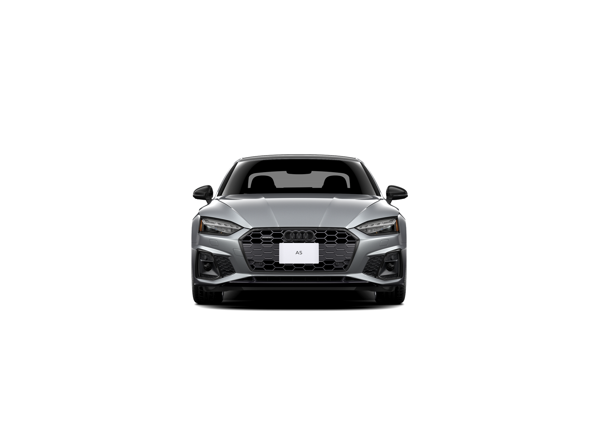 2022 Audi A5 Coupé