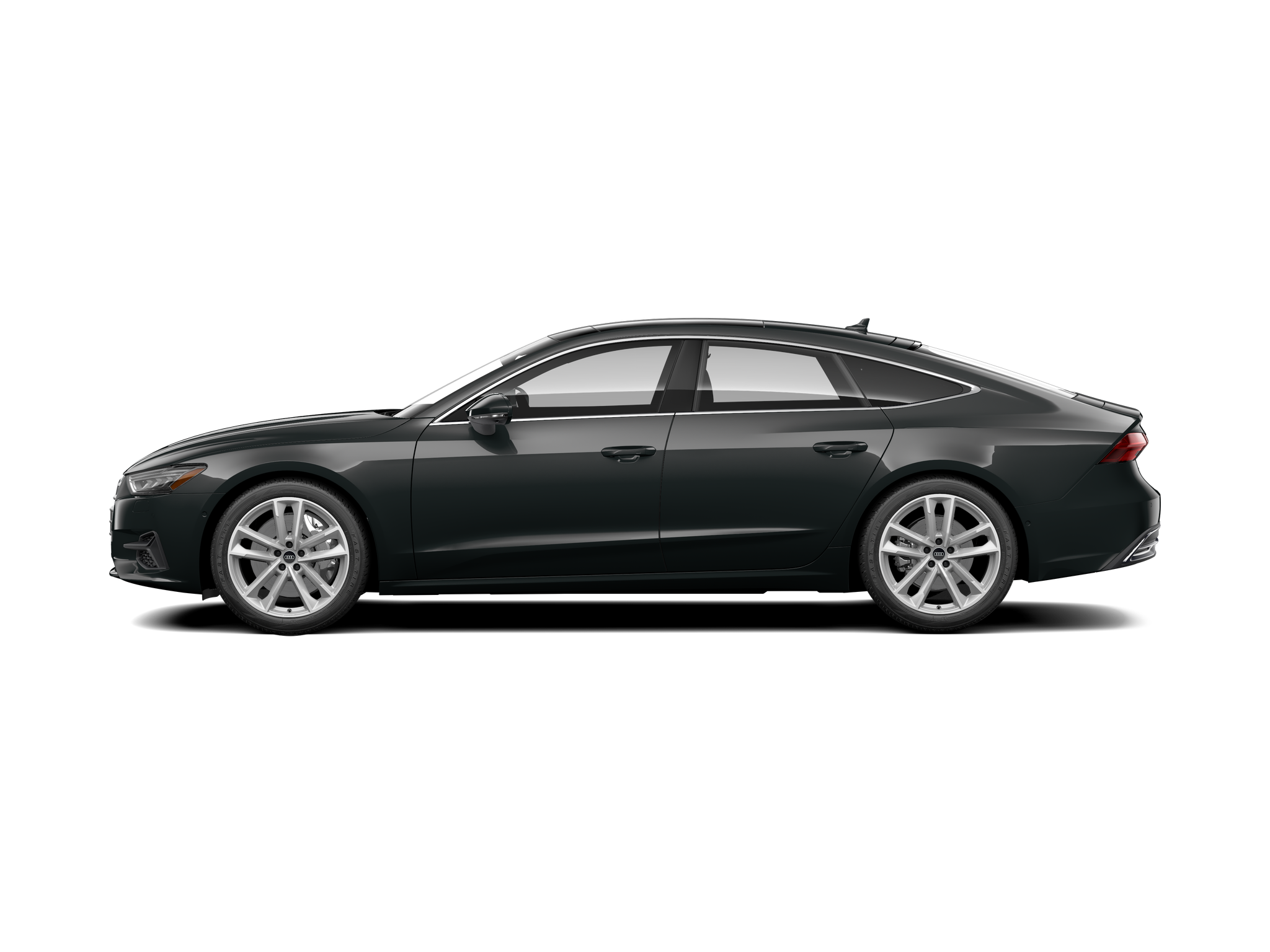 2022 Audi A7 Sportback