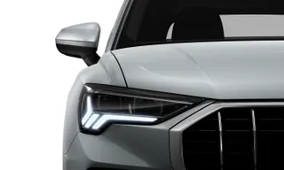 Image about Audi Q3 35 TFSI S line 110 kW (150 PS) S tronic