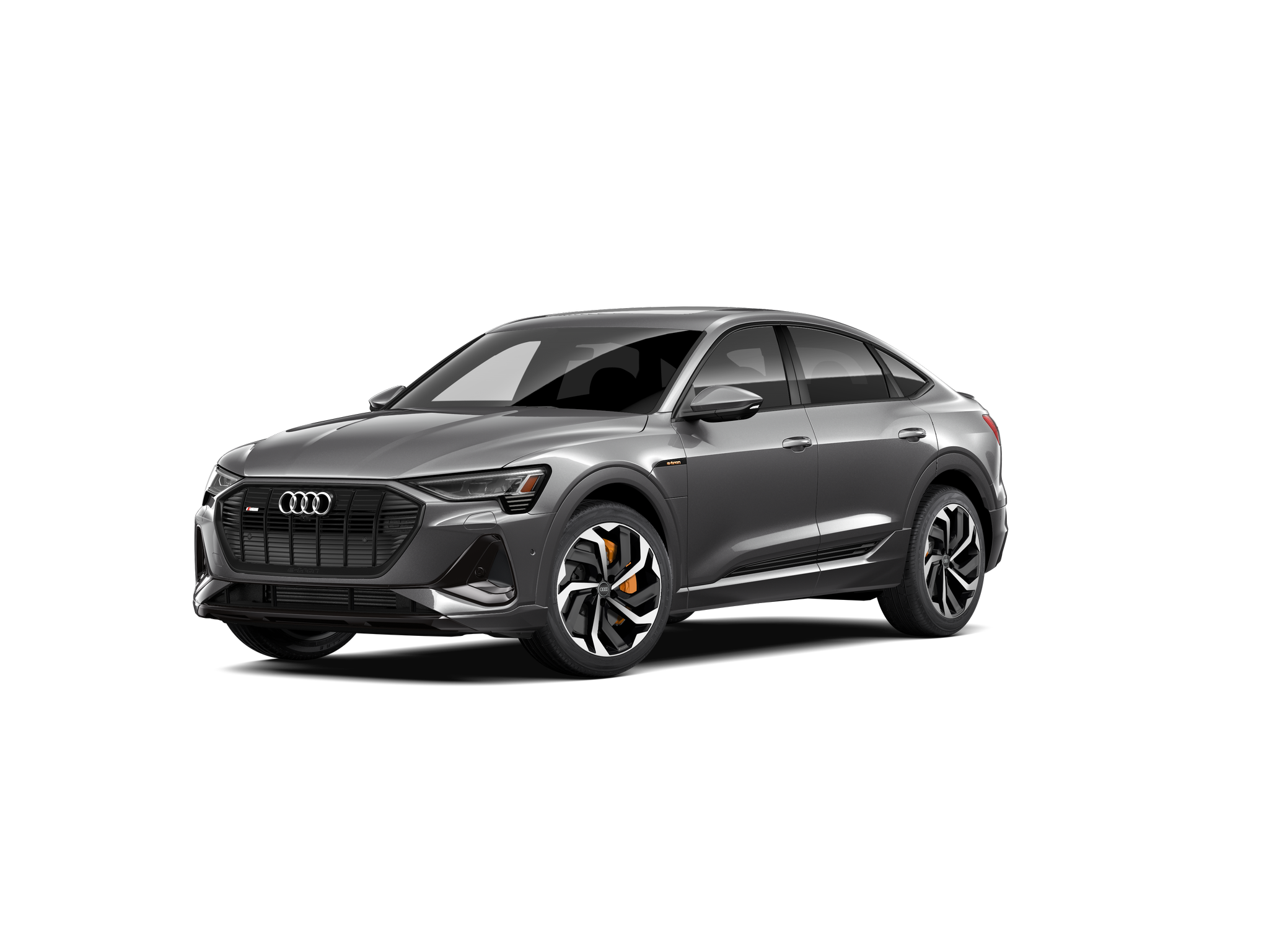 2023 Audi e-tron Sportback Premium Plus's photo