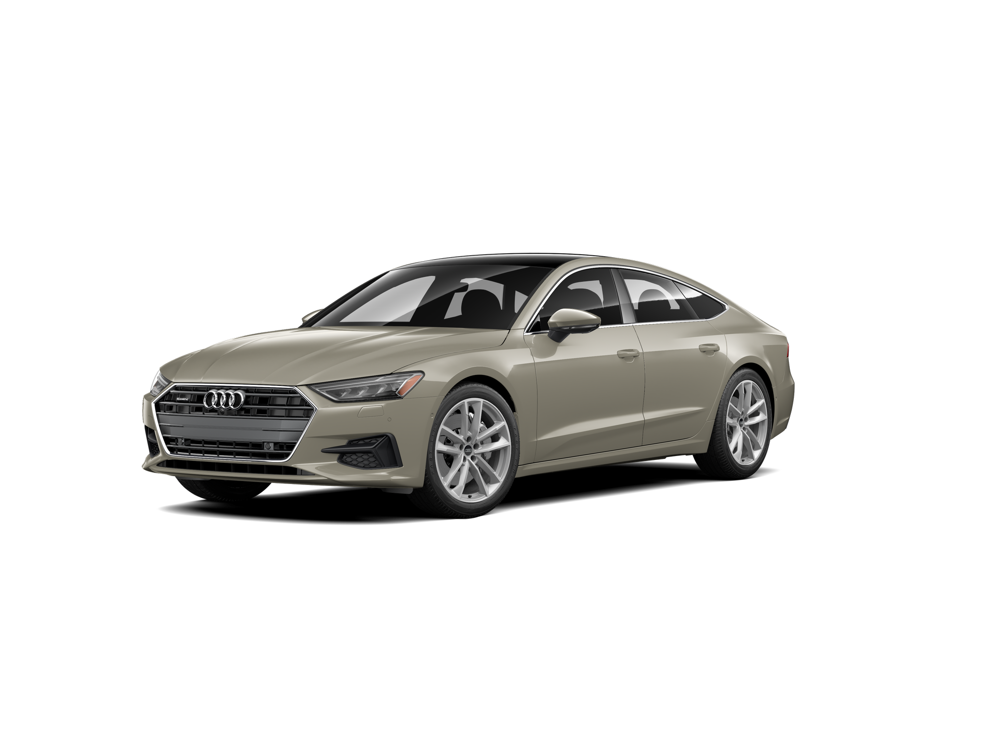 2022 Audi A7 Premium's photo