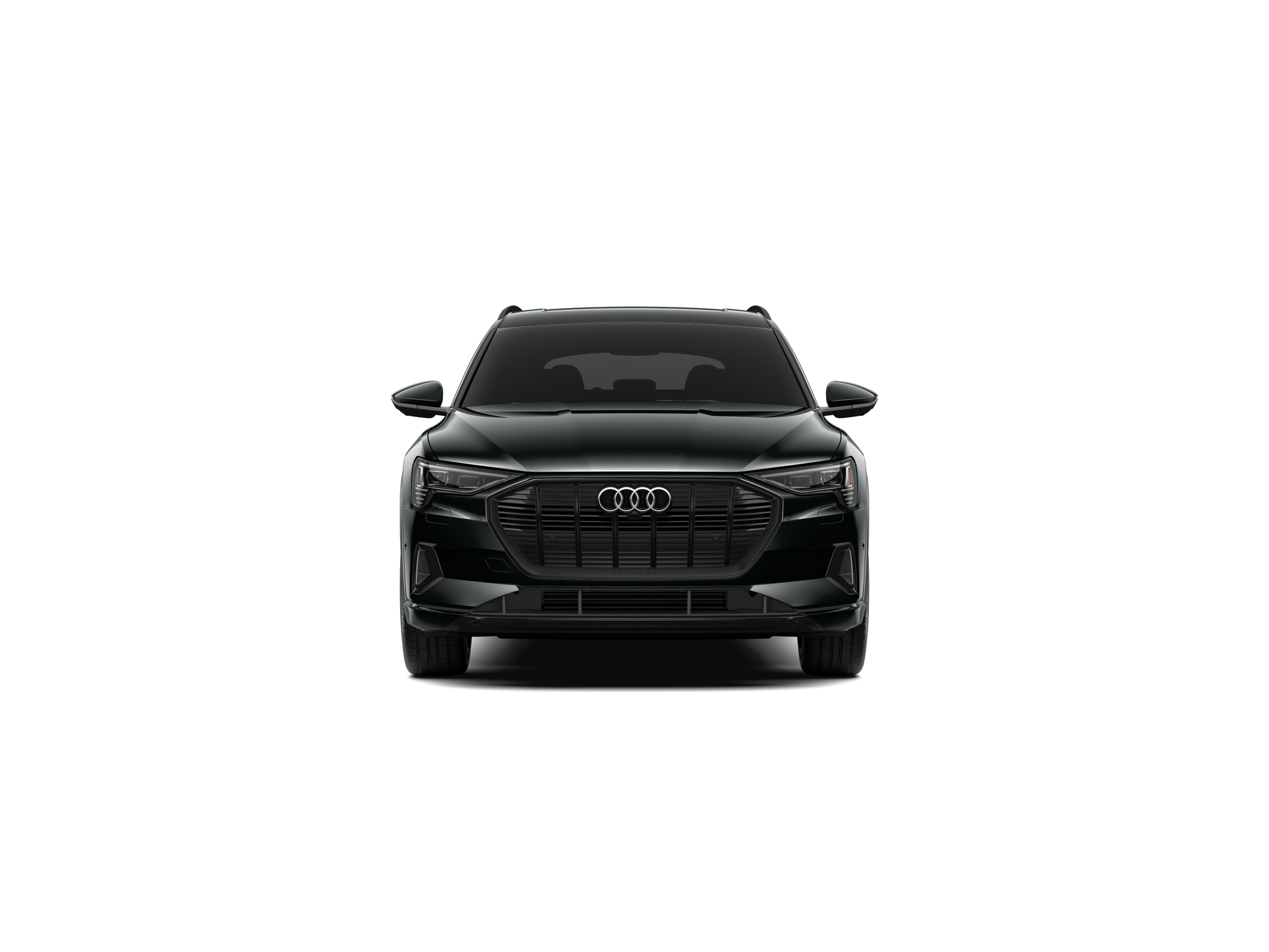2022 Audi e-tron