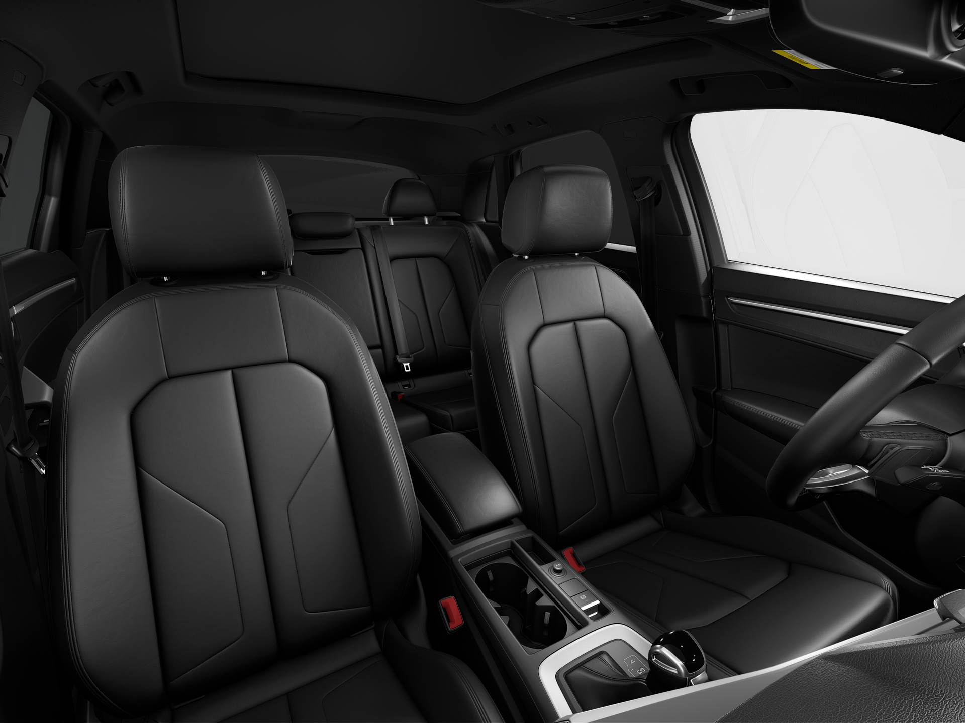 2024 Audi Q3 SUV