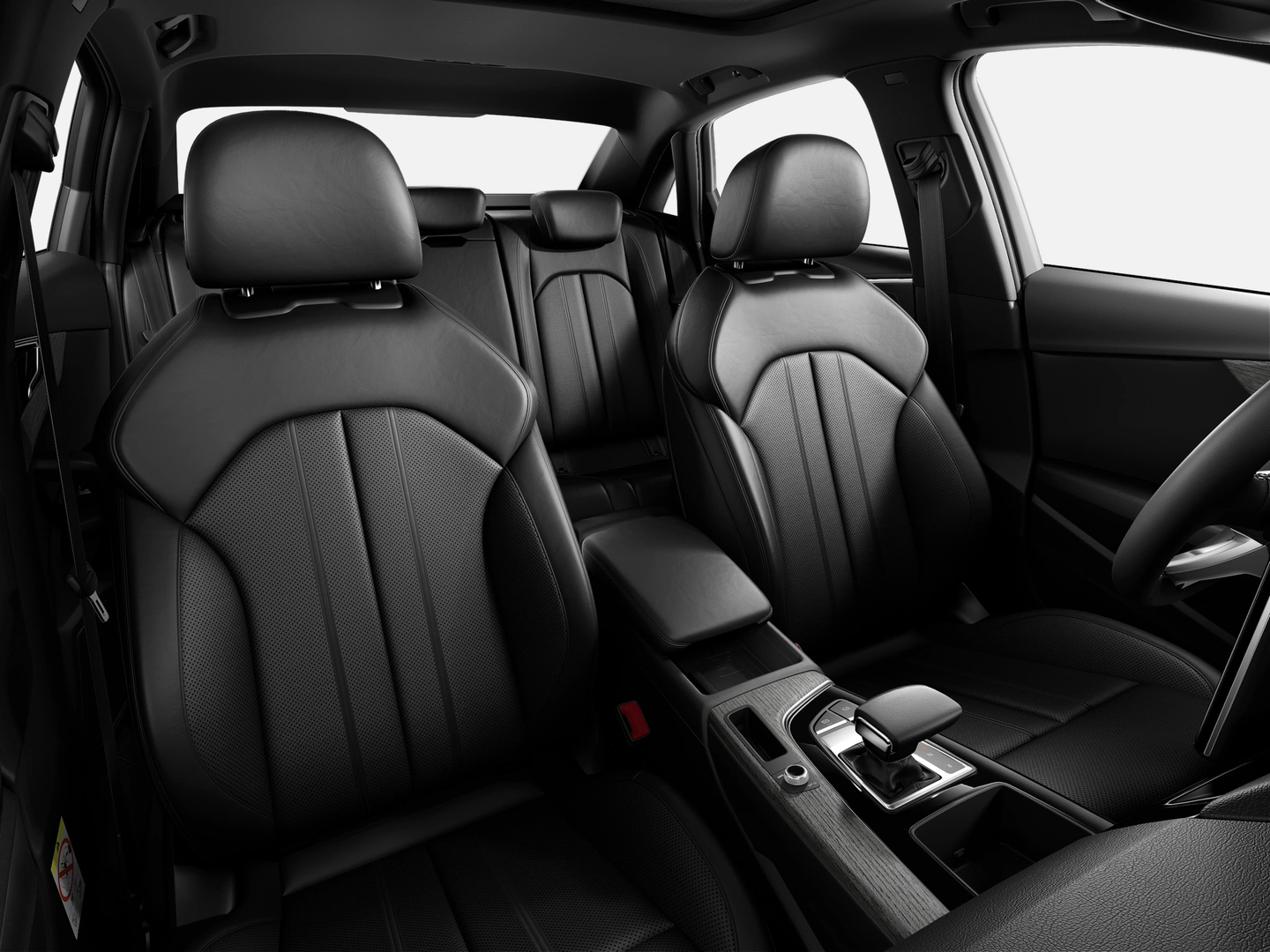 Image about Audi A4 Sedan 40 TFSI Premium 150(204) kW(hp) S tronic