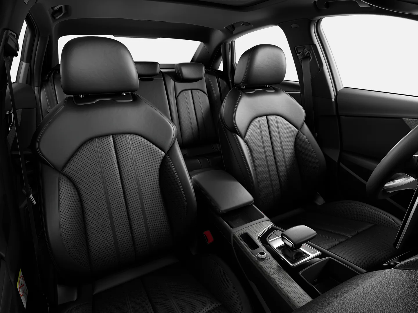 Image about Audi A4 Sedan 40 TFSI Premium 150(204) kW(hp) S tronic