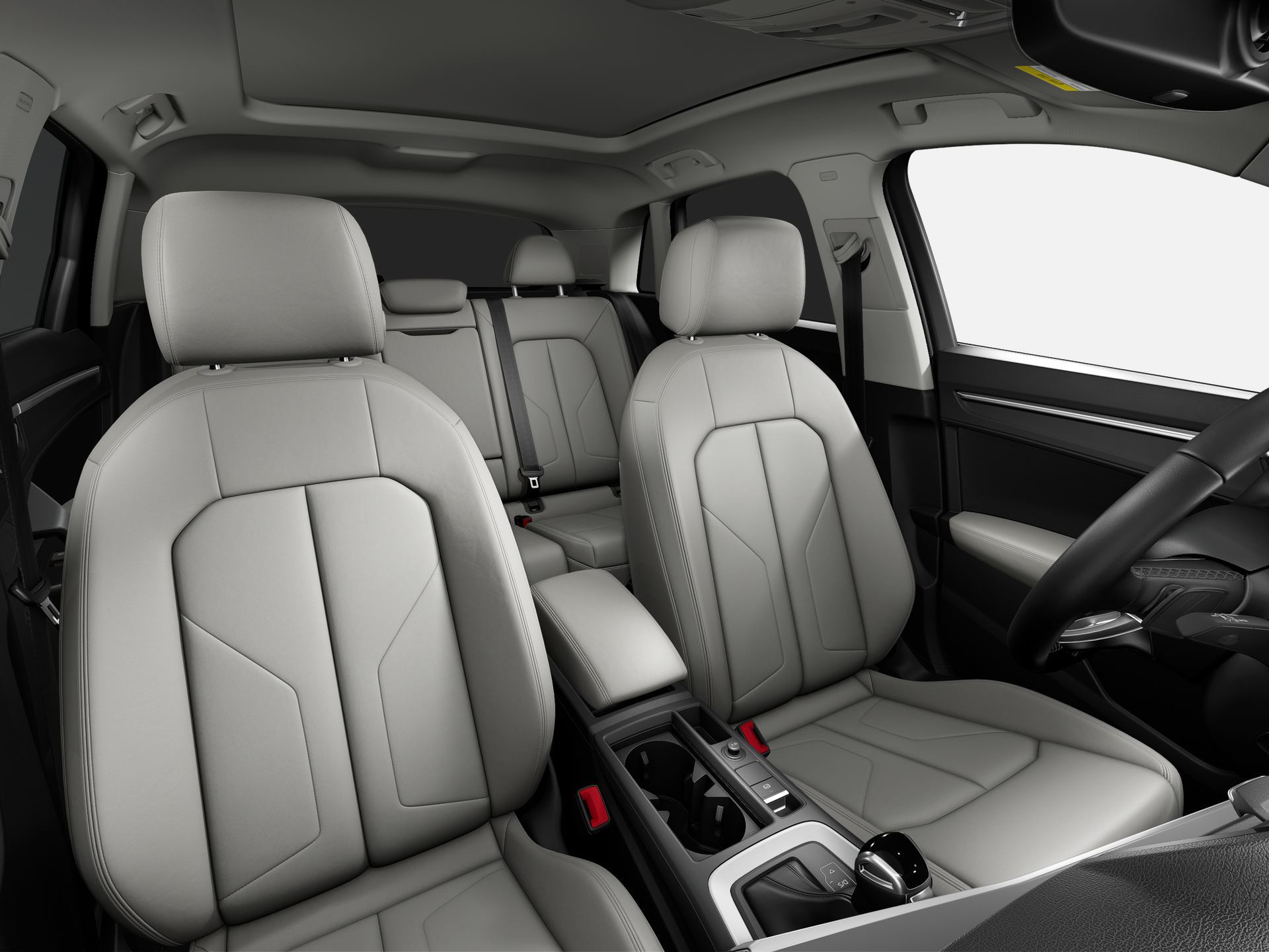 2022 Audi Q3 SUV
