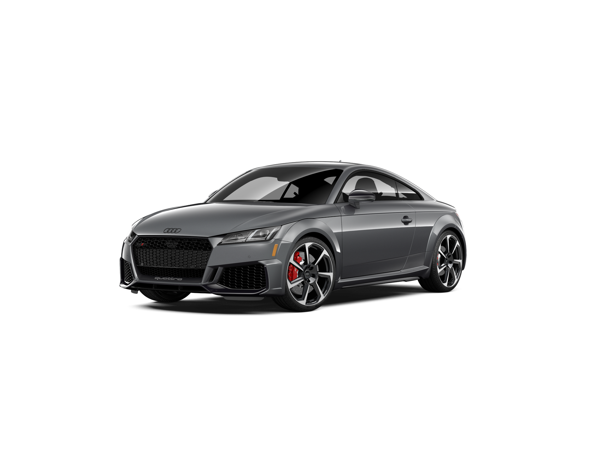 2021 Audi TT RS Base's photo