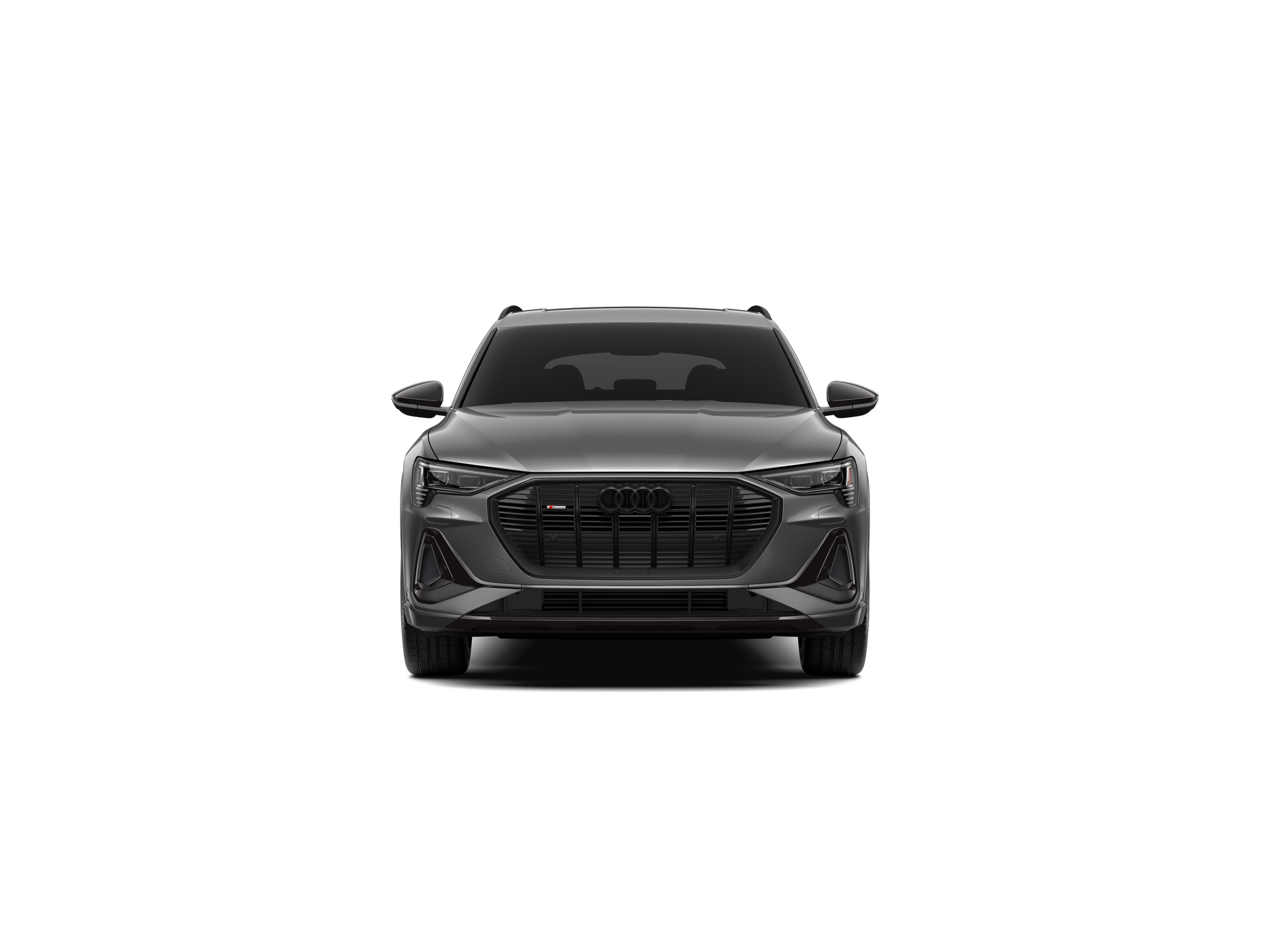 2022 Audi e-tron