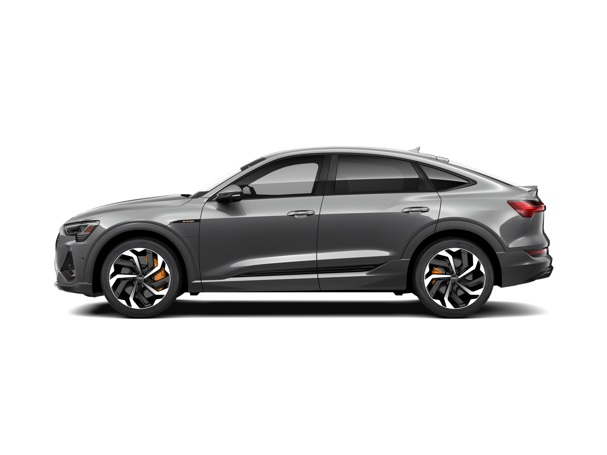2023 Audi e-tron Sportback