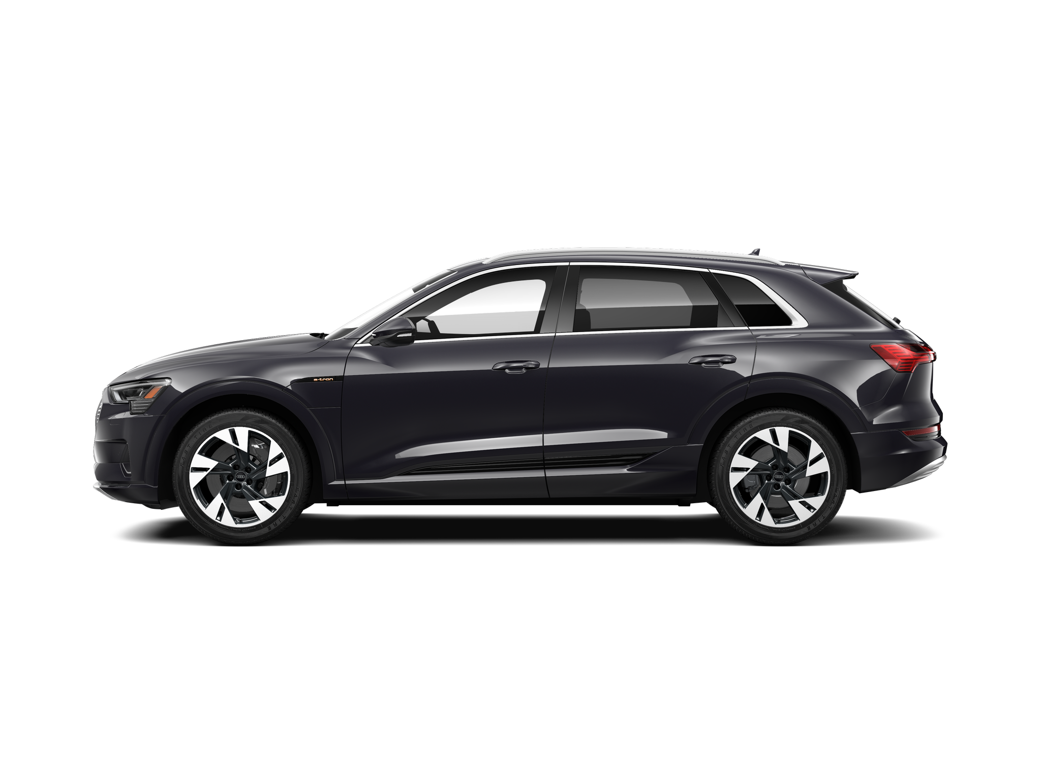 2021 Audi e-tron