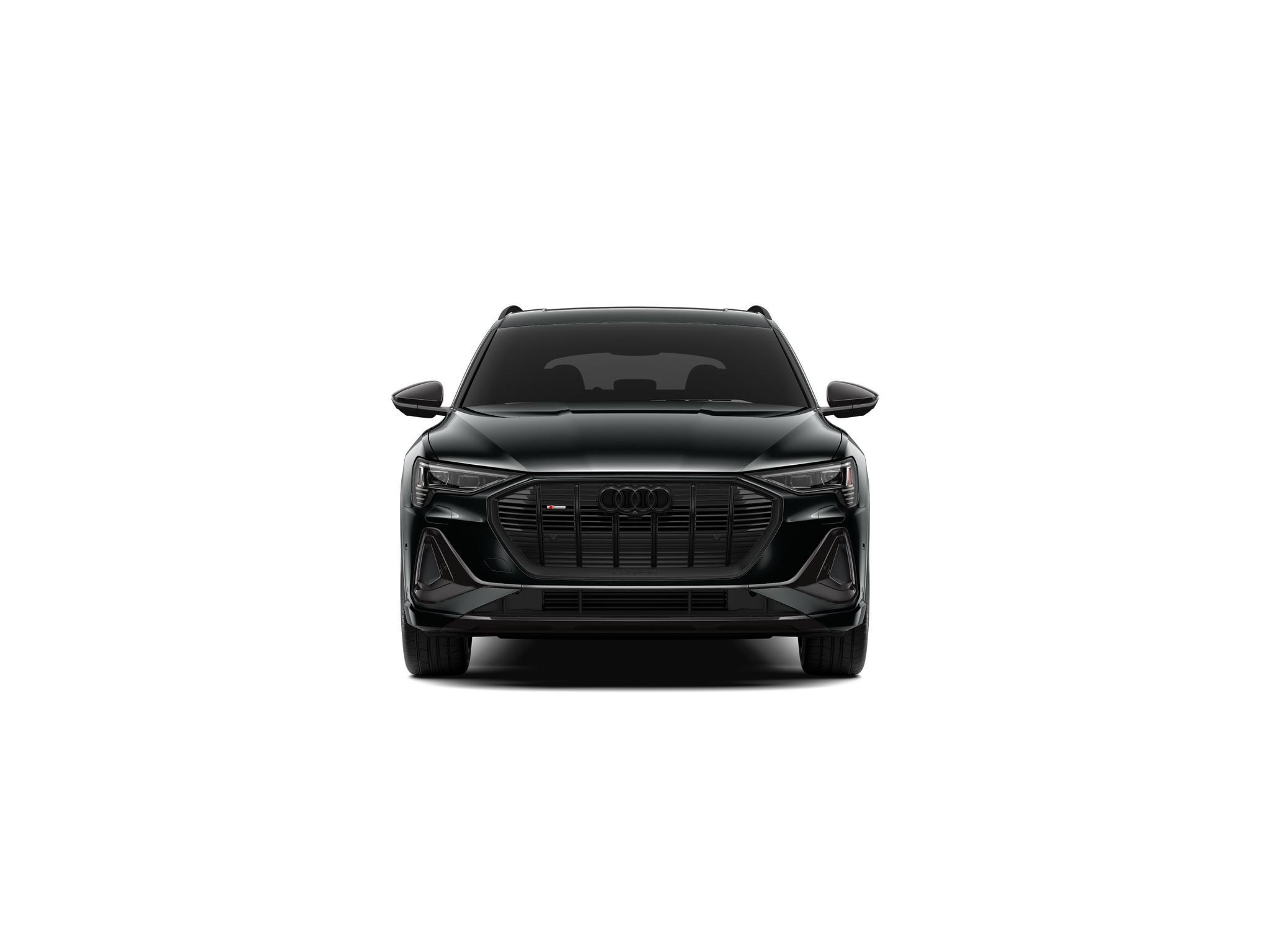 2022 Audi e-tron