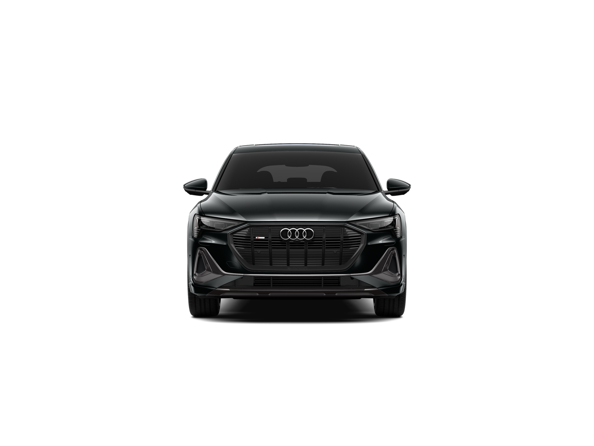 2022 Audi e-tron Sportback