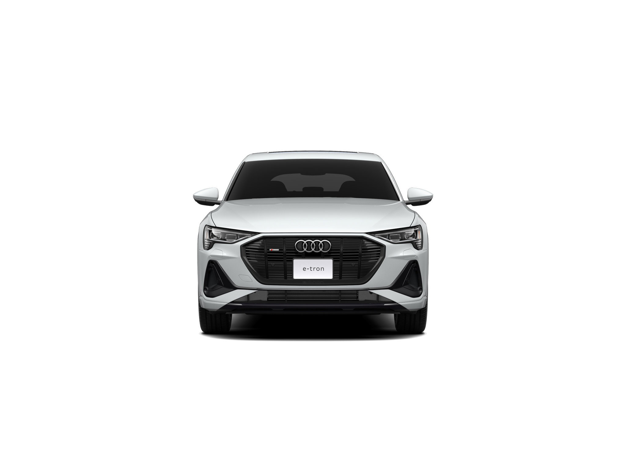 2021 Audi e-tron Sportback