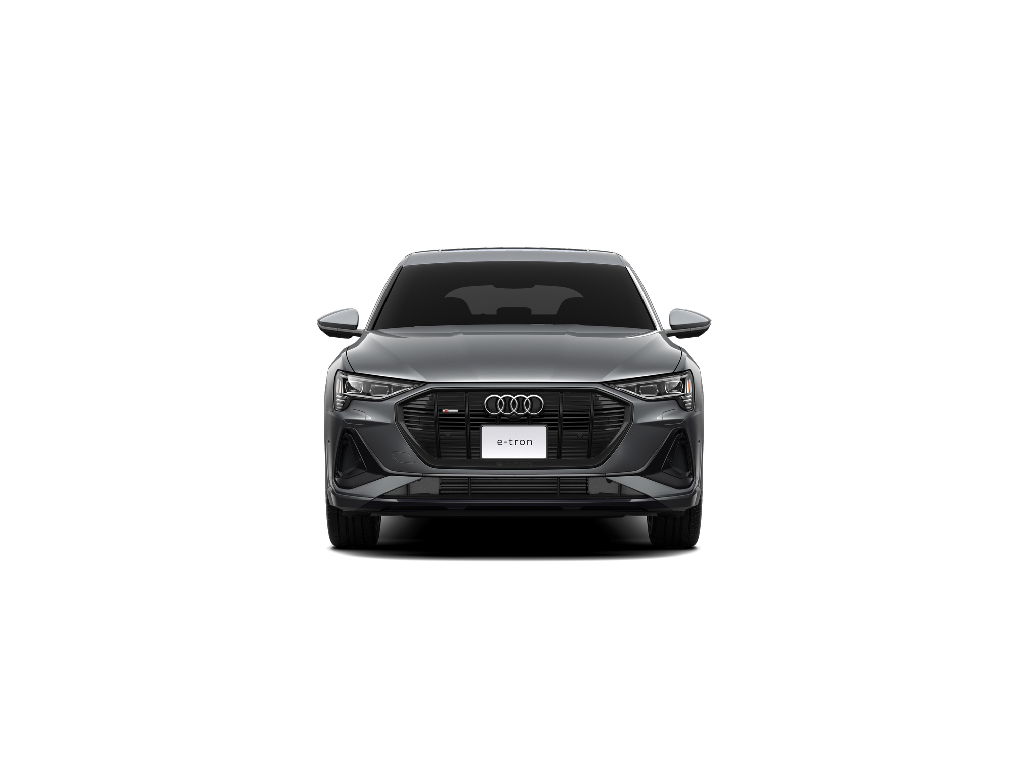 2021 Audi e-tron Sportback