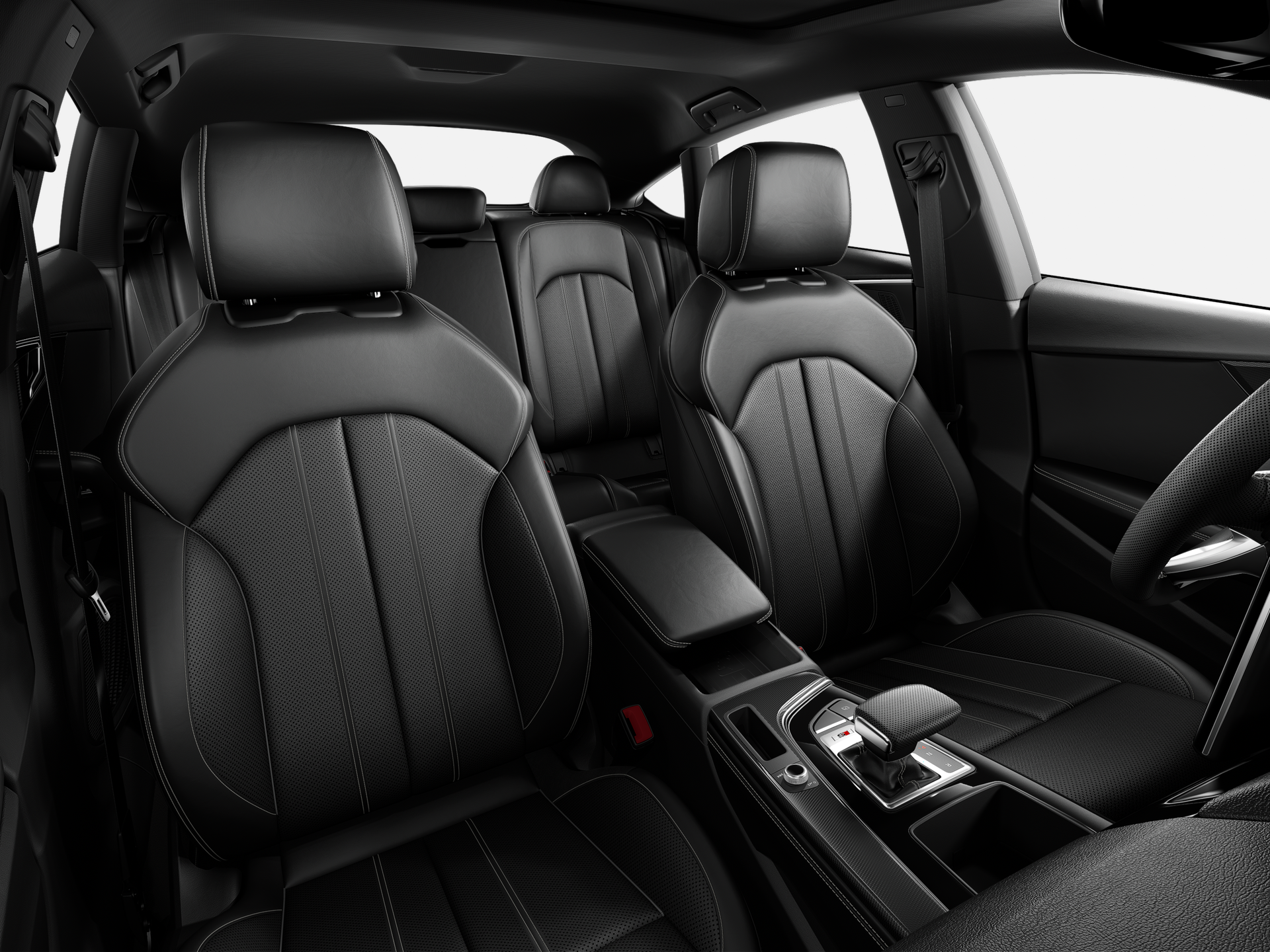 2023 Audi S5 Sportback