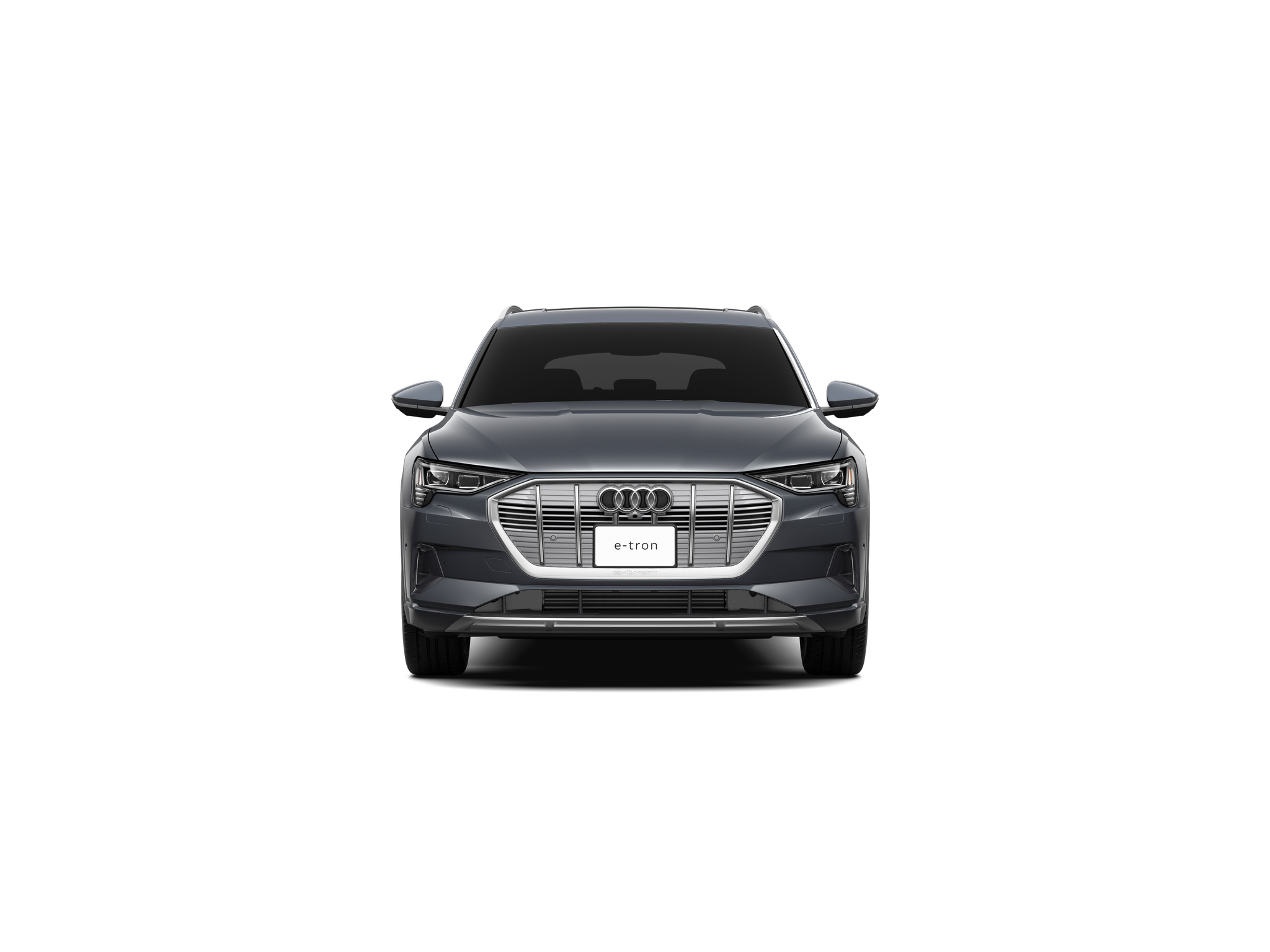 2021 Audi e-tron