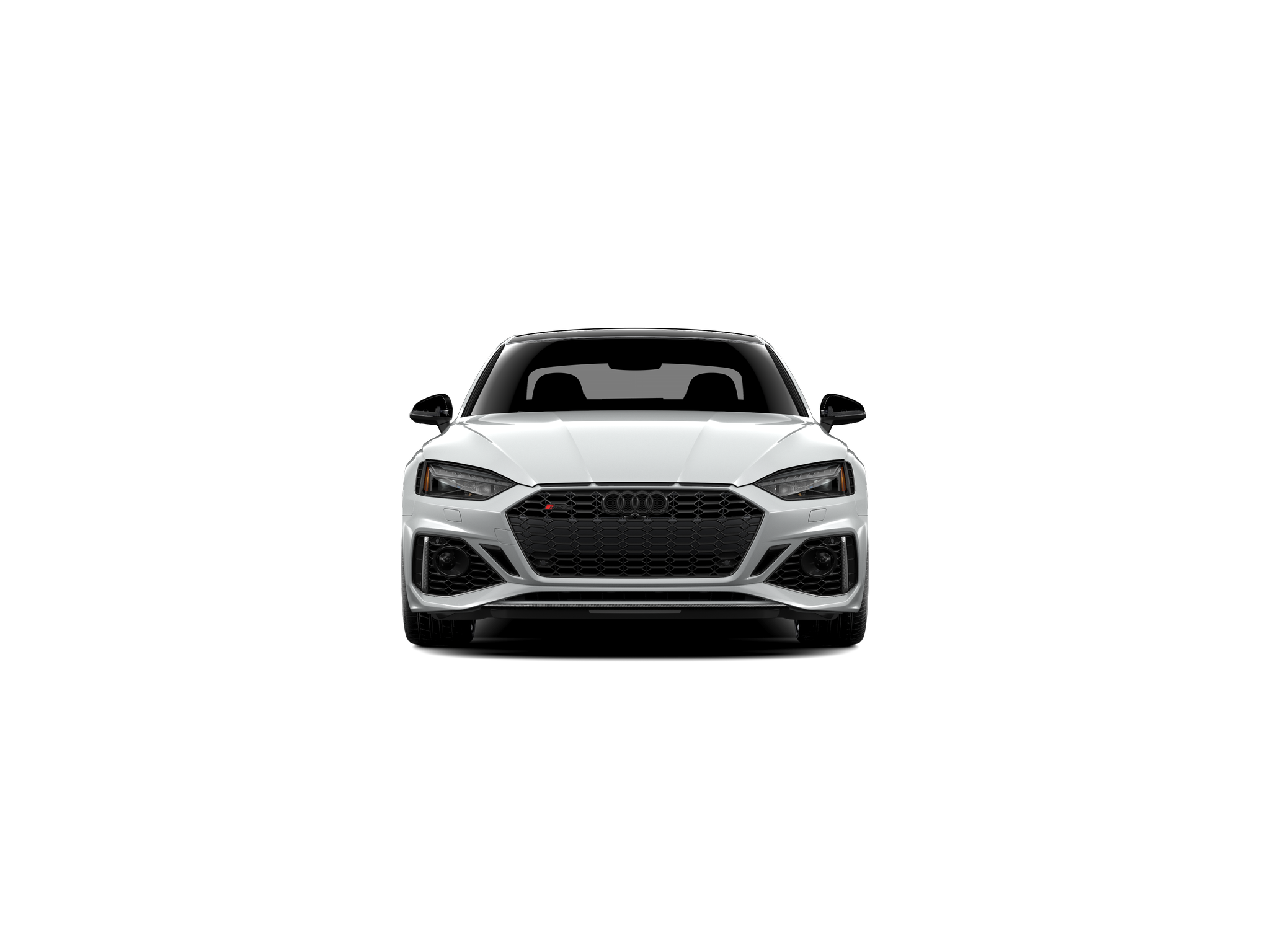 2022 Audi RS5 Coupé