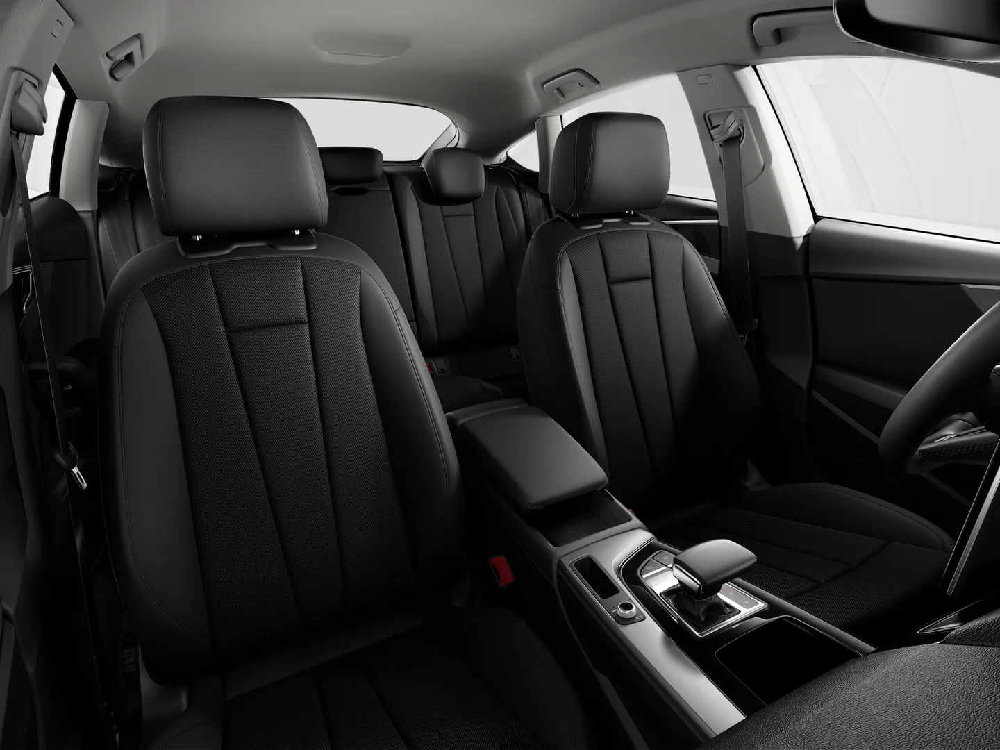 Image about Audi A5 Sportback Business Advanced 40 TDI 150 kW (204 CV) S tronic