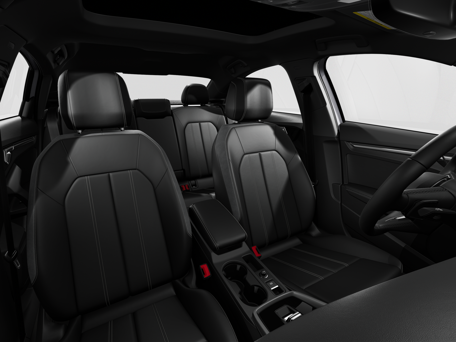 2023 Audi A3 Sedan