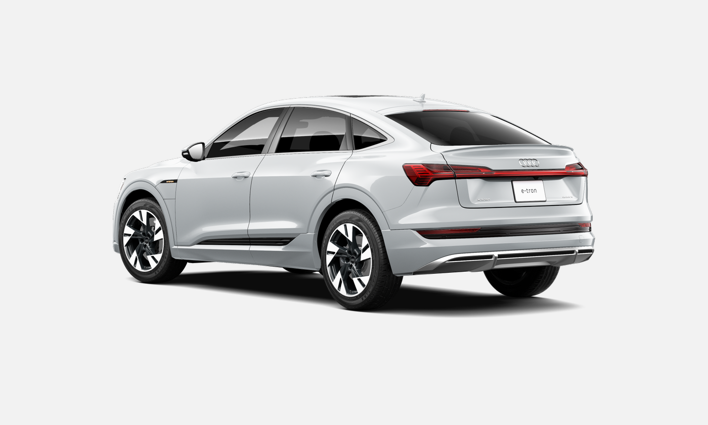 2022 AUDI E-TRON SPORTBACK - Image 19