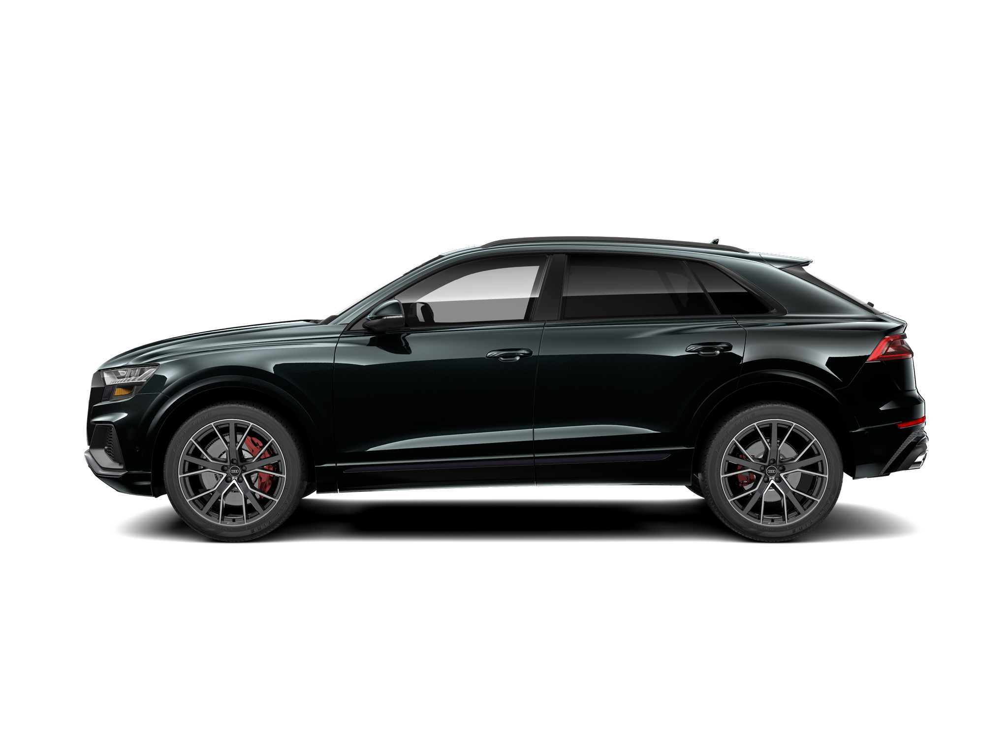 2022 Audi SQ8