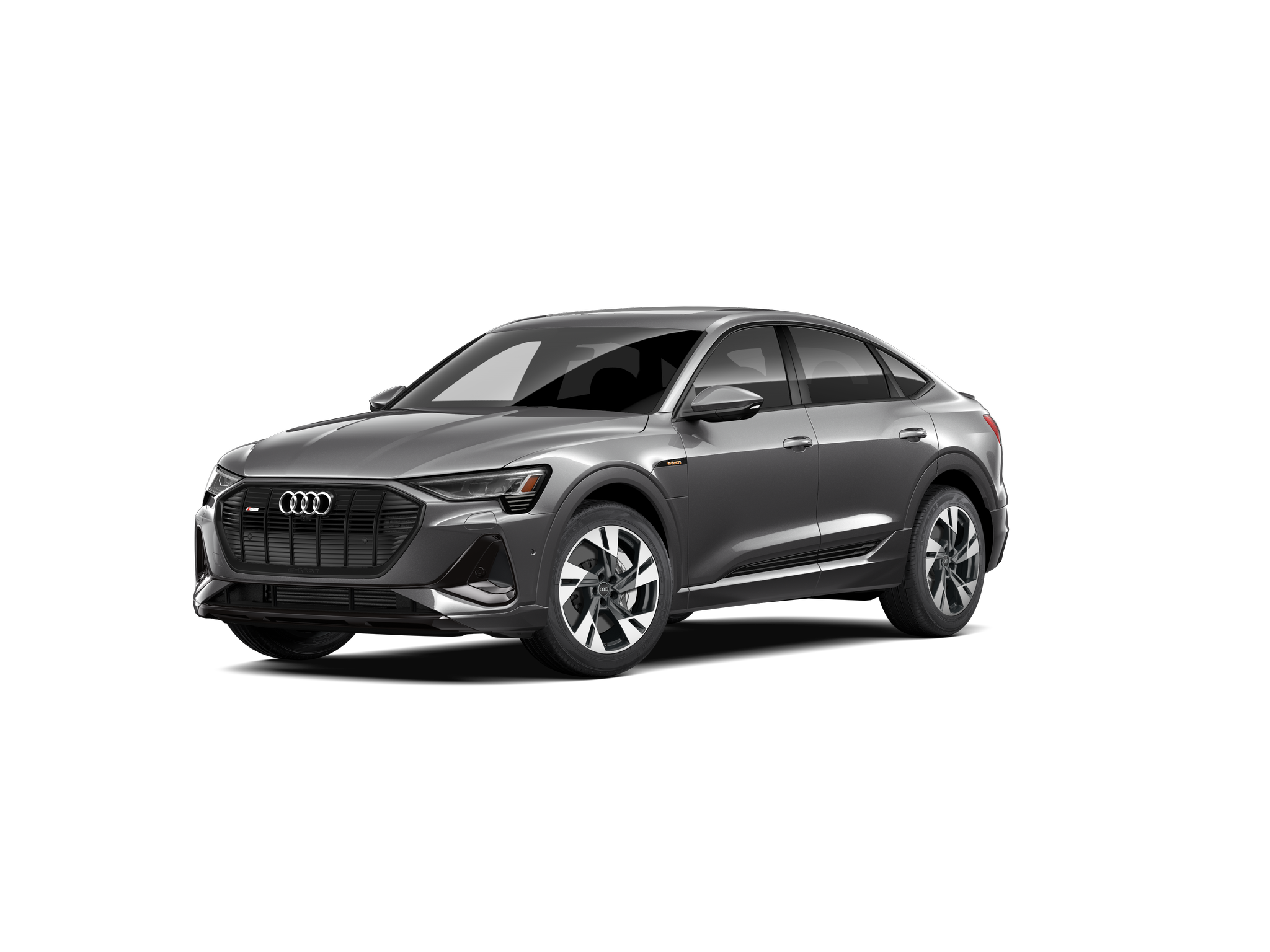 2023 Audi e-tron Sportback Premium's photo