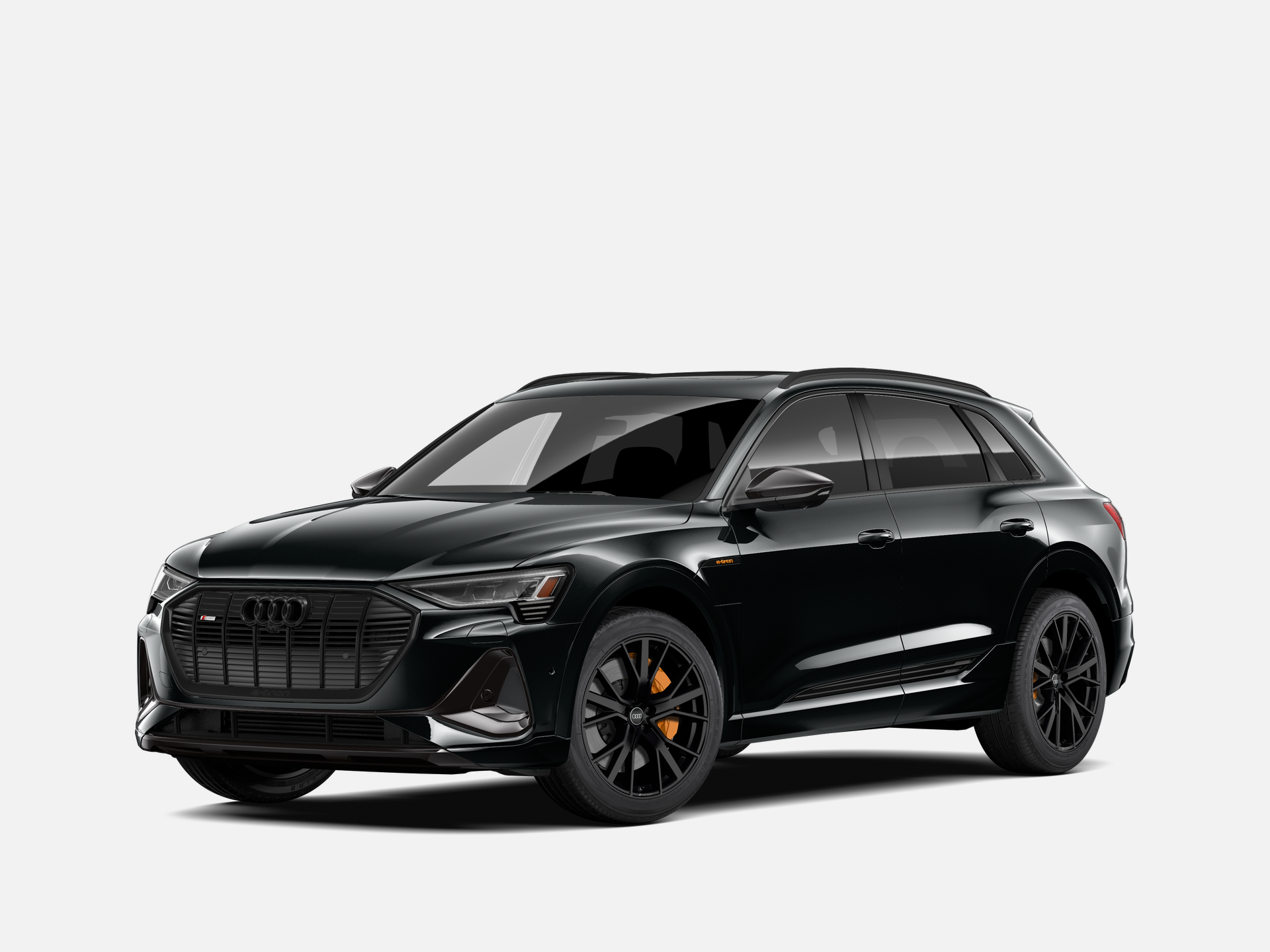 2022 Audi e-tron