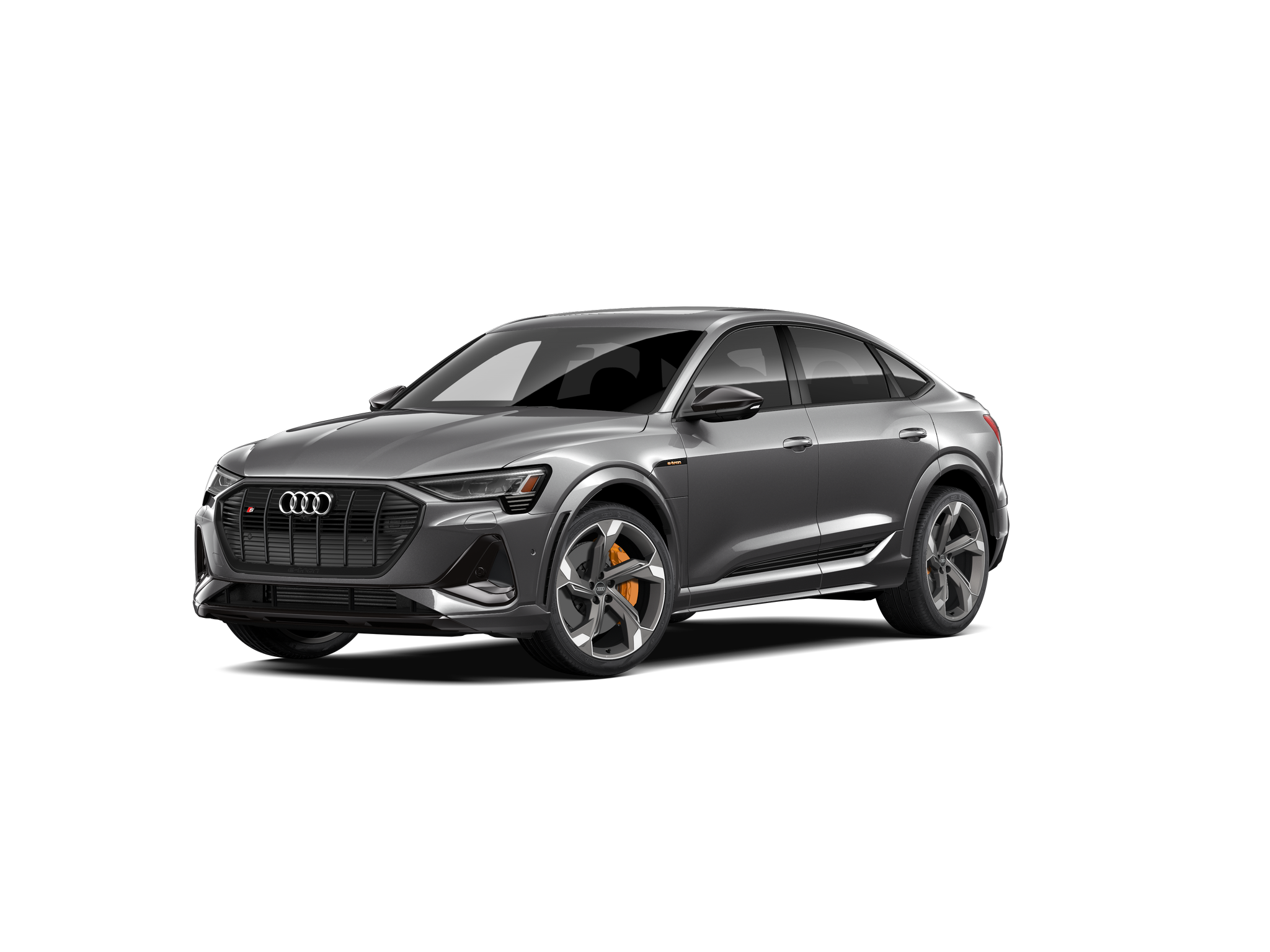 2023 Audi e-tron S Sportback Premium Plus's photo