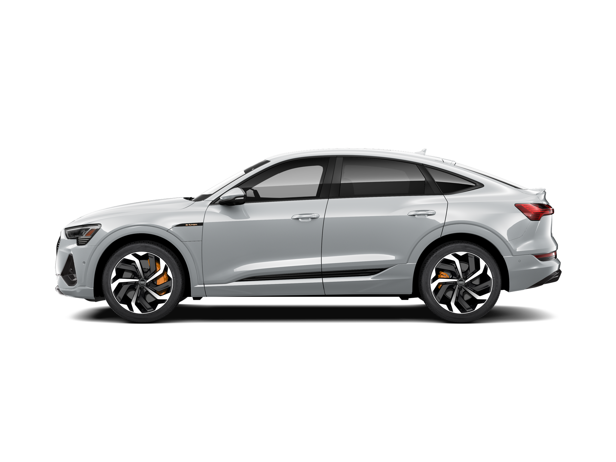2023 Audi e-tron Sportback