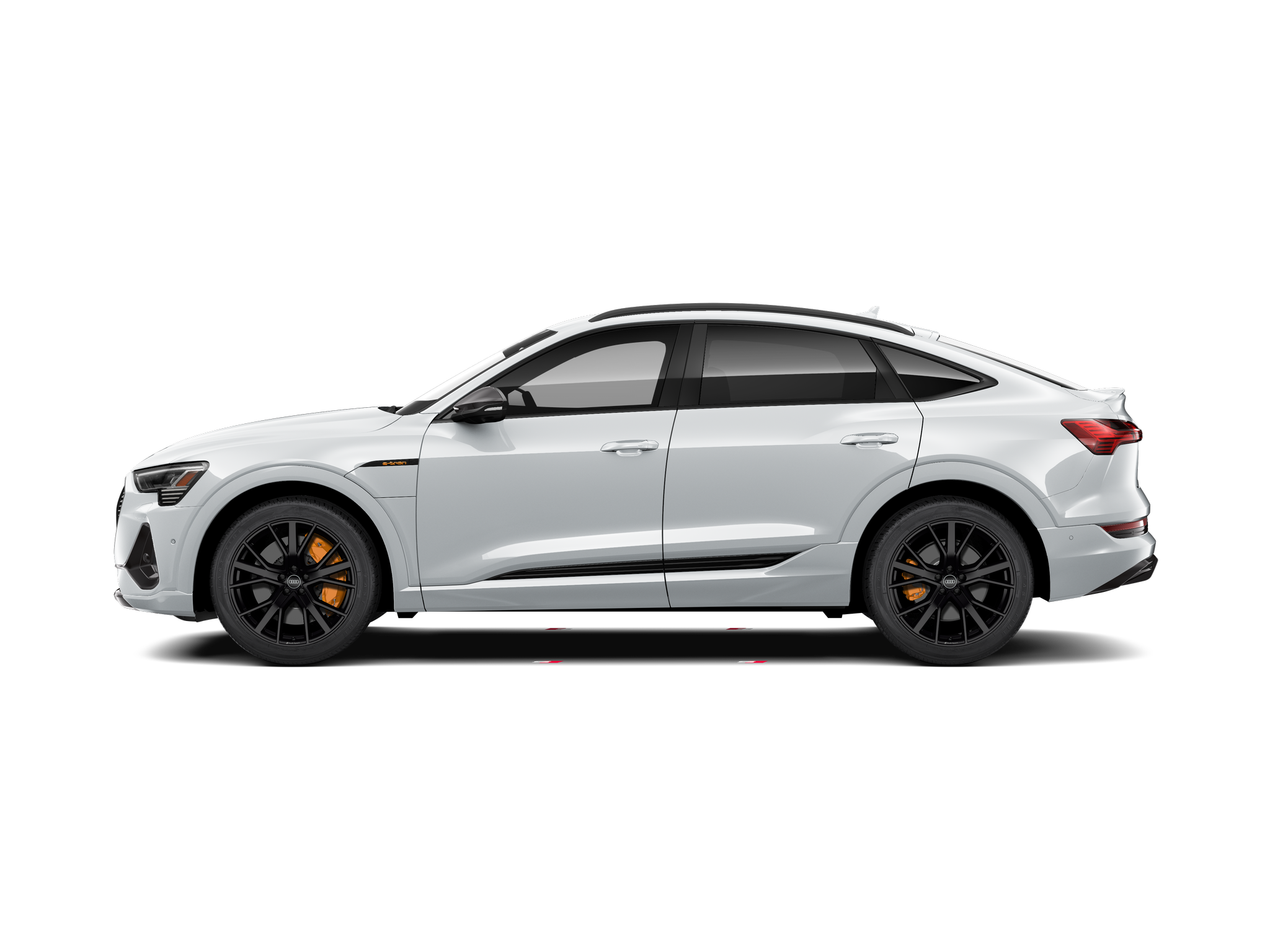 2023 Audi e-tron Sportback