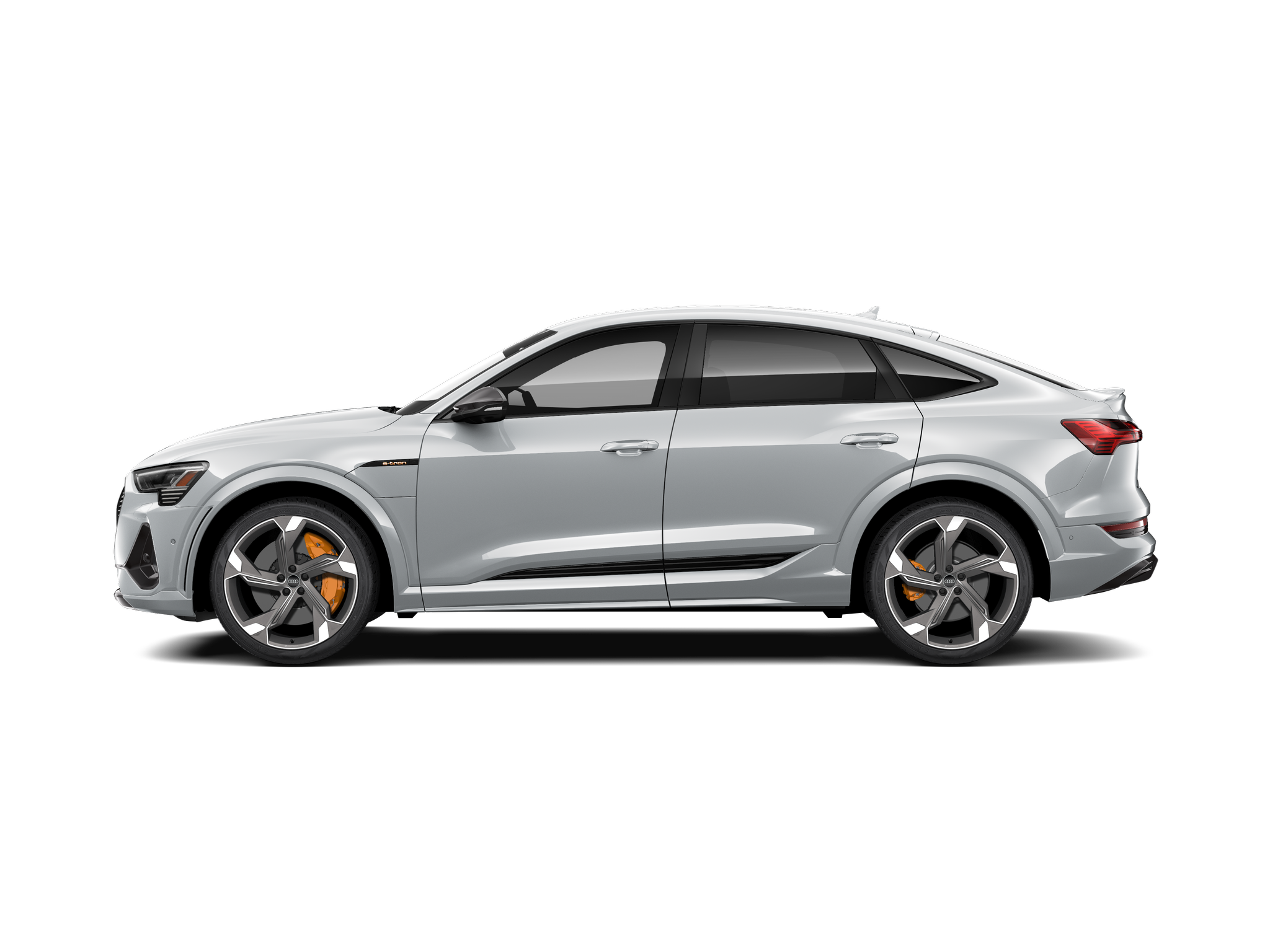 2023 Audi e-tron S Sportback